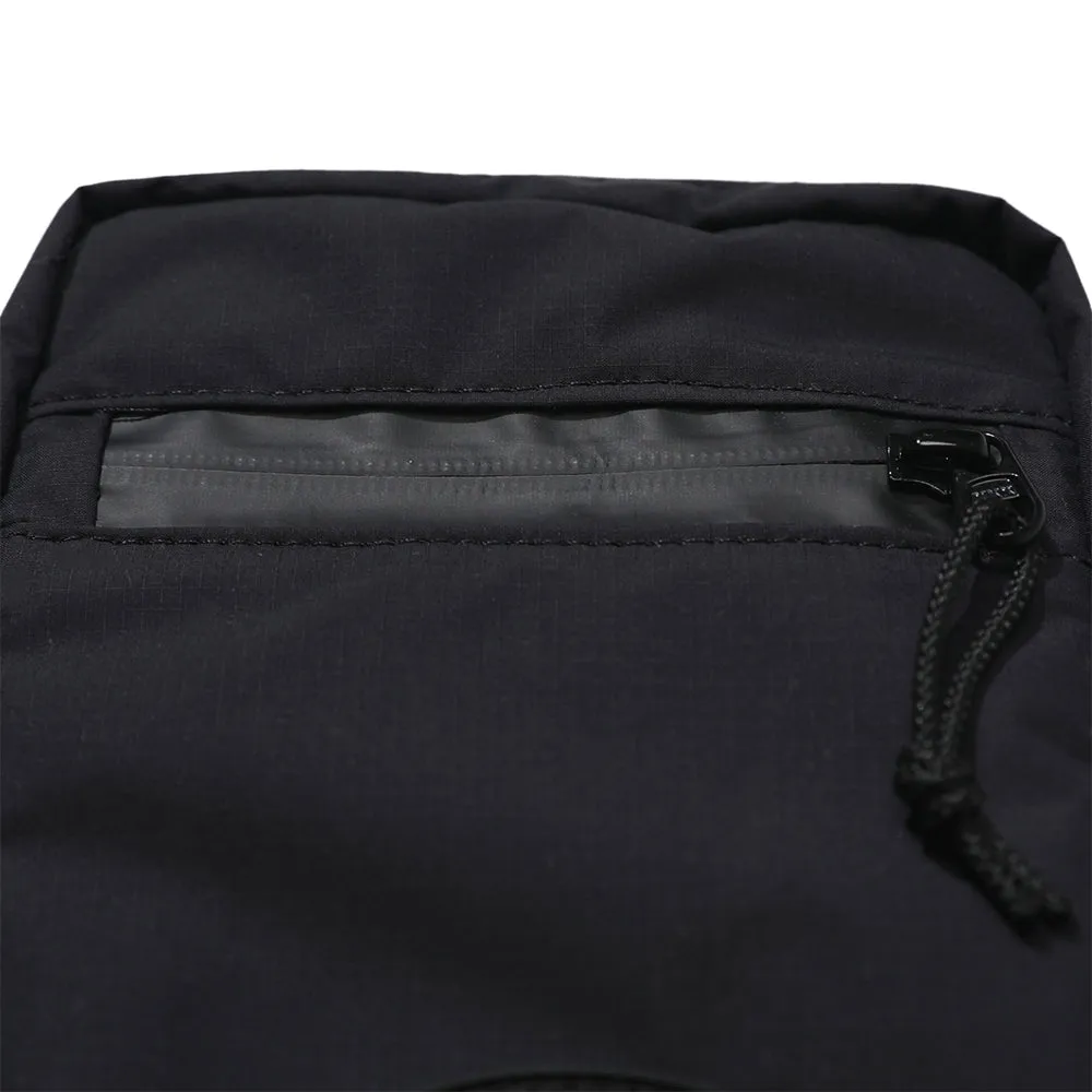 BS MINI UTILITY CROSS BAG BLACK