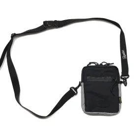 BS MINI UTILITY CROSS BAG BLACK