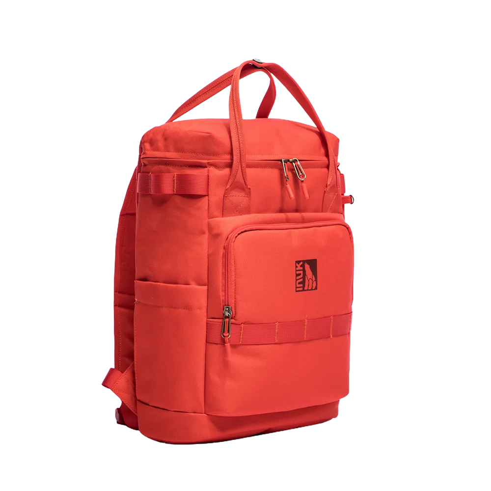 Bucket Backpack - Recycled Materials (19L)