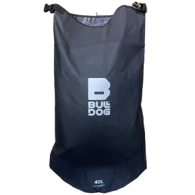 Bulldog 40l Dry Back Pack