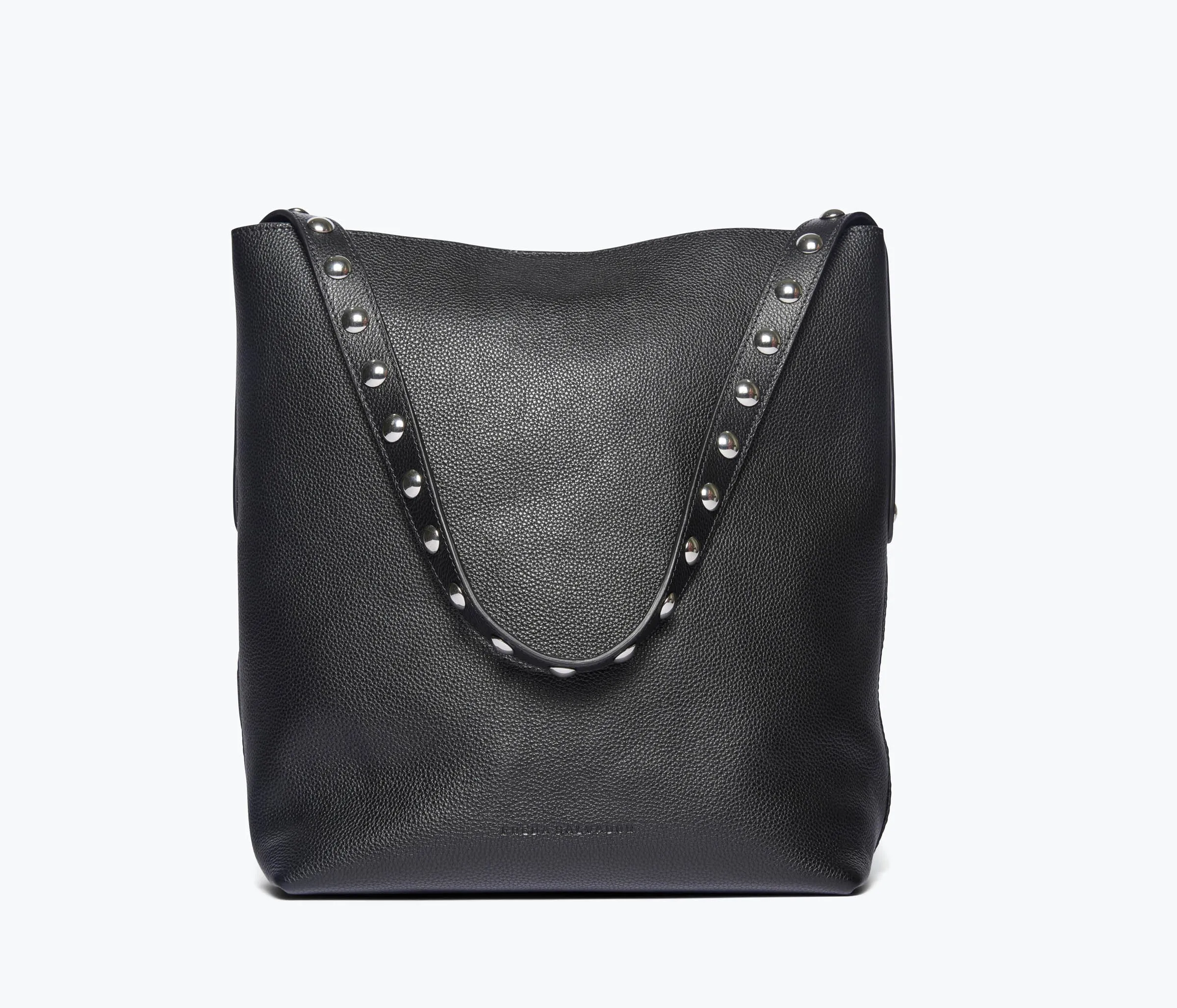 CALA STUDDED TOTE