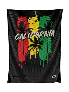 Cali Mesh Bag