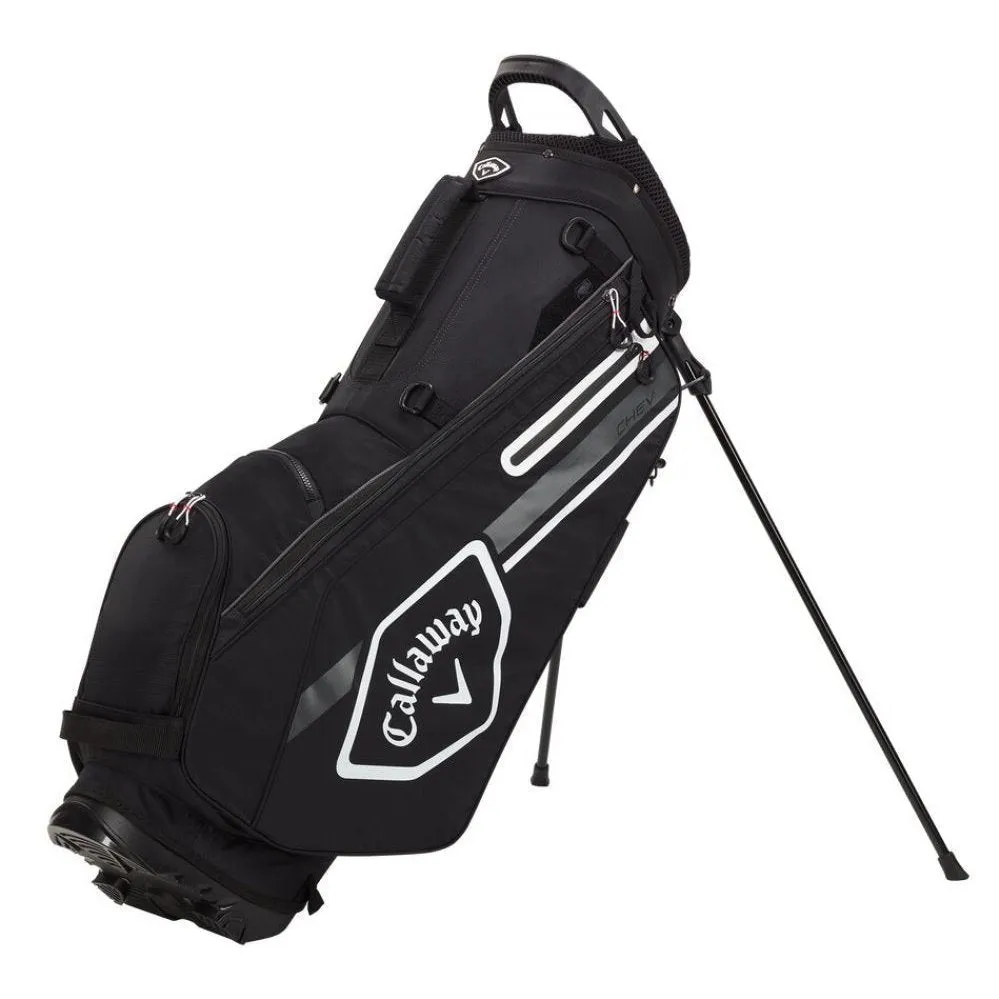 Callaway Chev Dry Golf Stand Bag 5121001