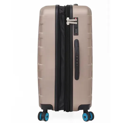 Camel Mountain® Miracle hard luggage set