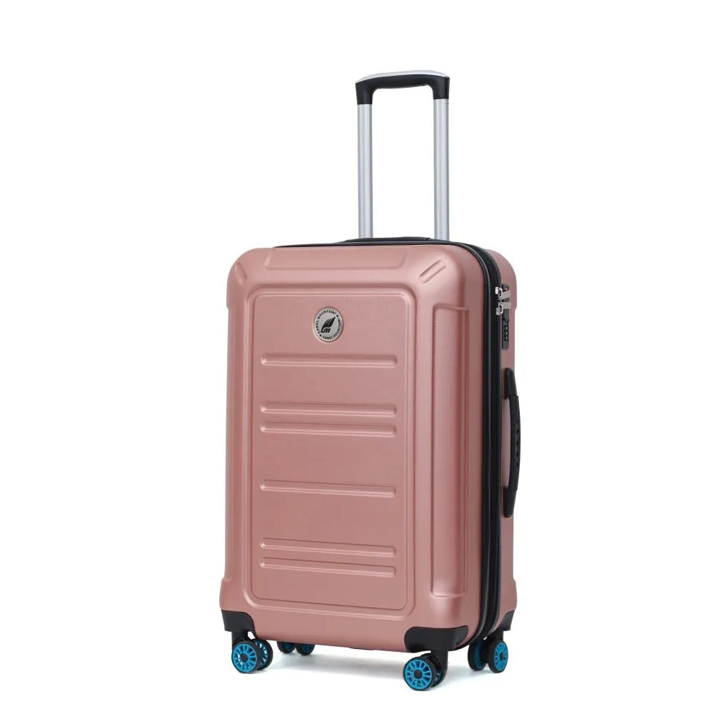 Camel Mountain®️ Miracle Medium 32" Hard Suitcase Extra-Large