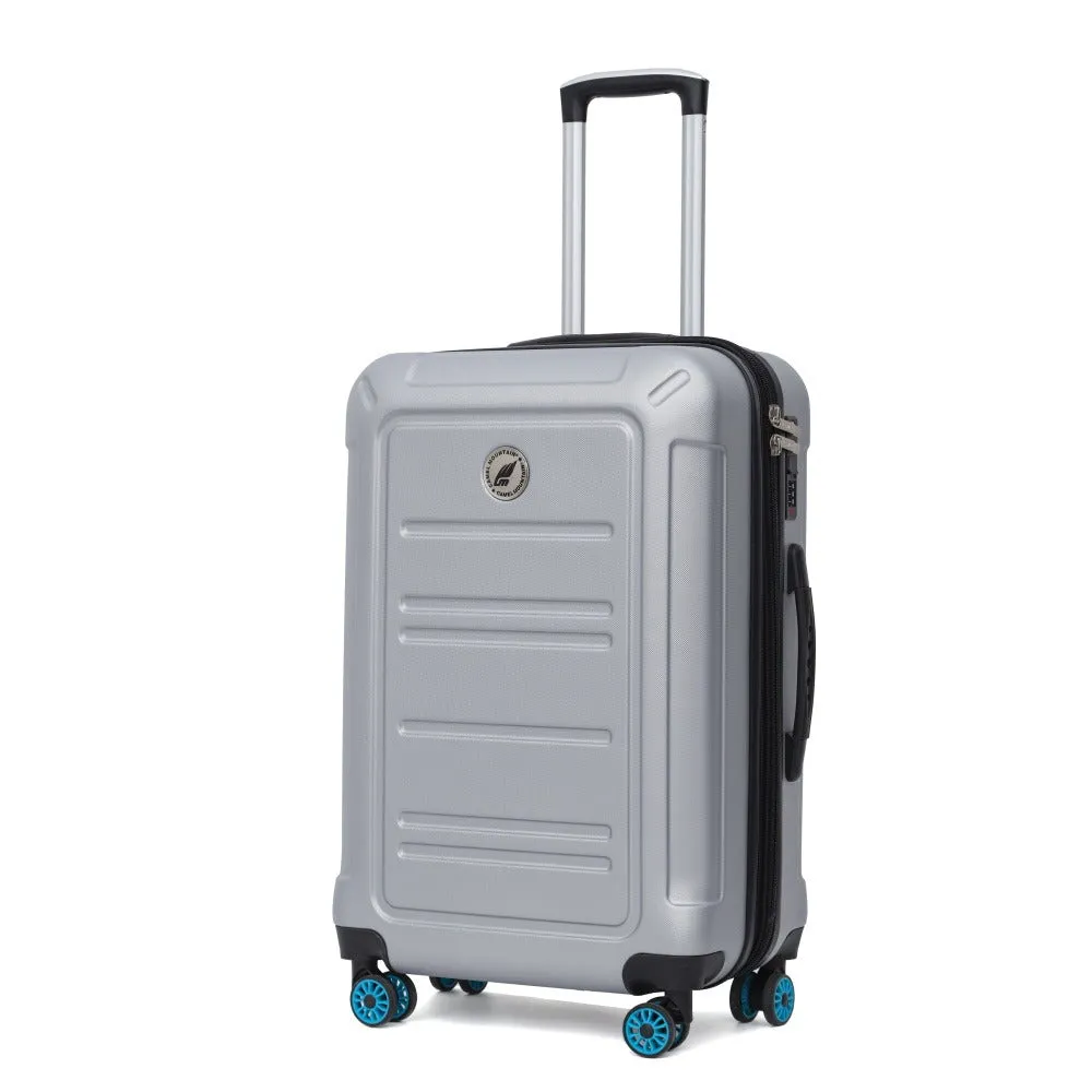 Camel Mountain®️ Miracle Medium 32" Hard Suitcase Extra-Large