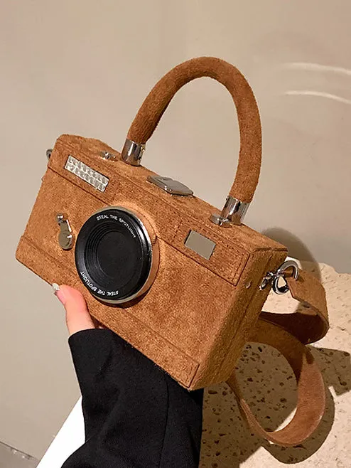 Camera Action Bag