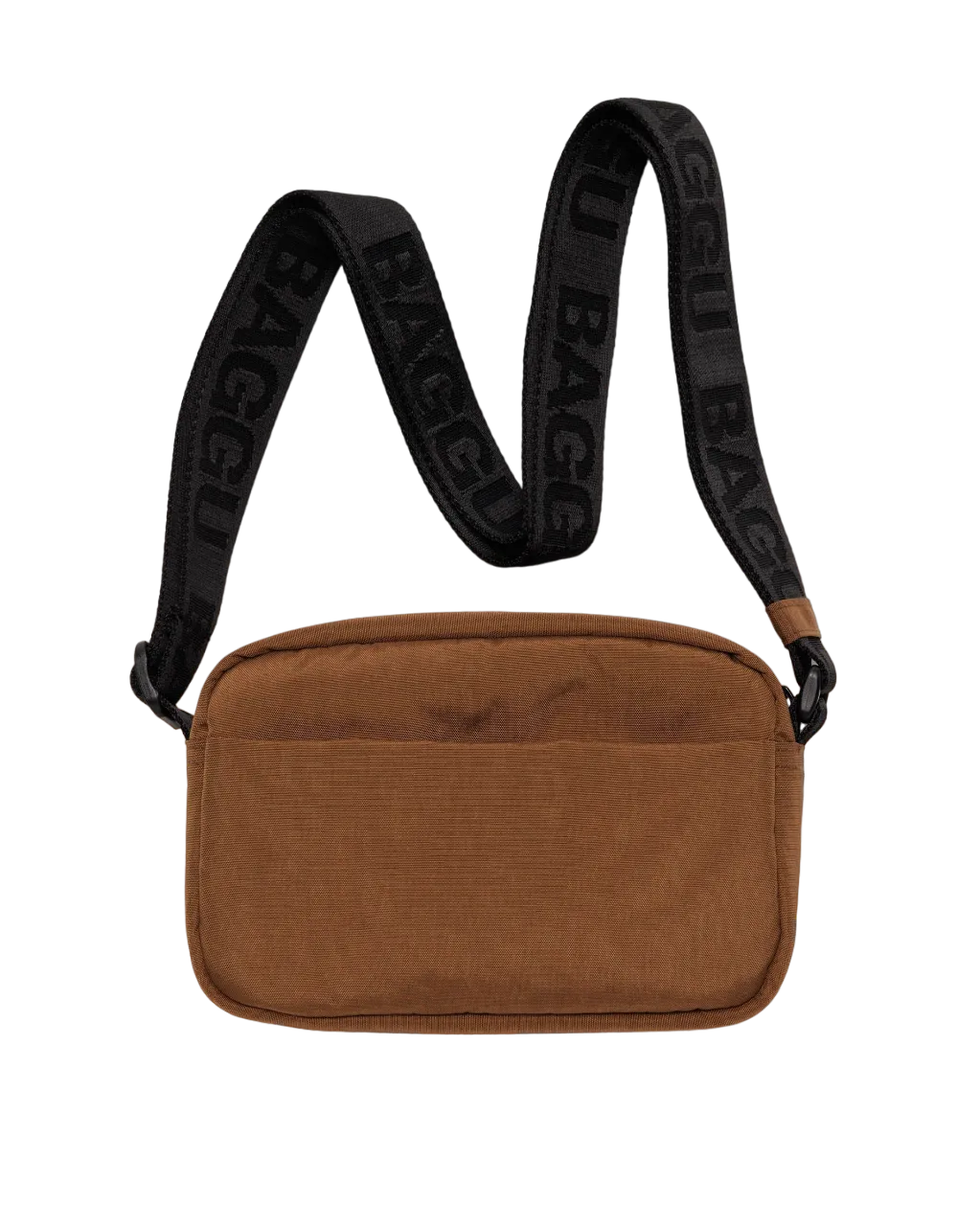 Camera Bag - Brown