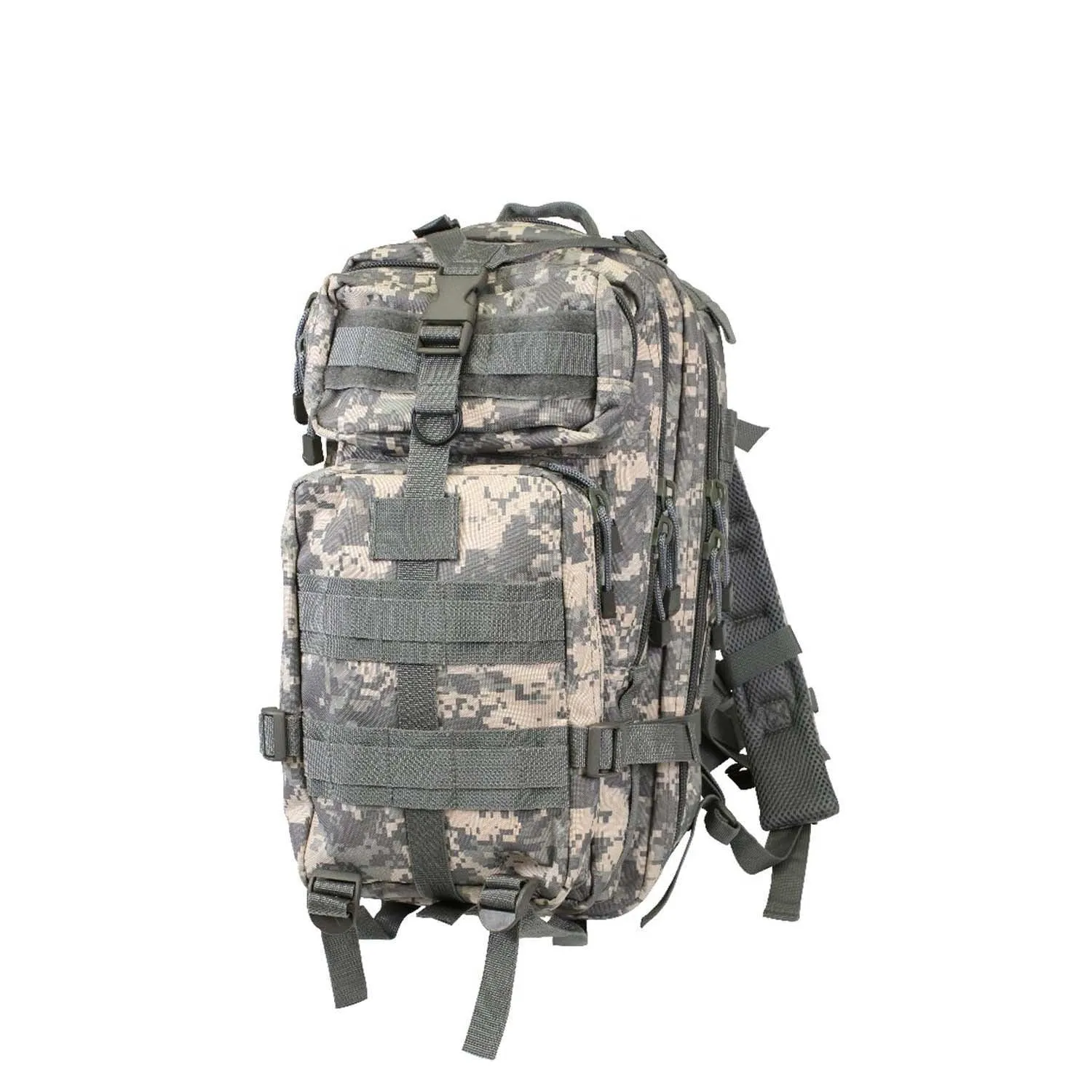 Camo Medium Transport Pack