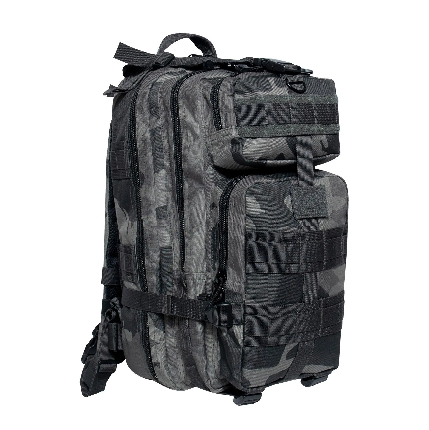 Camo Medium Transport Pack