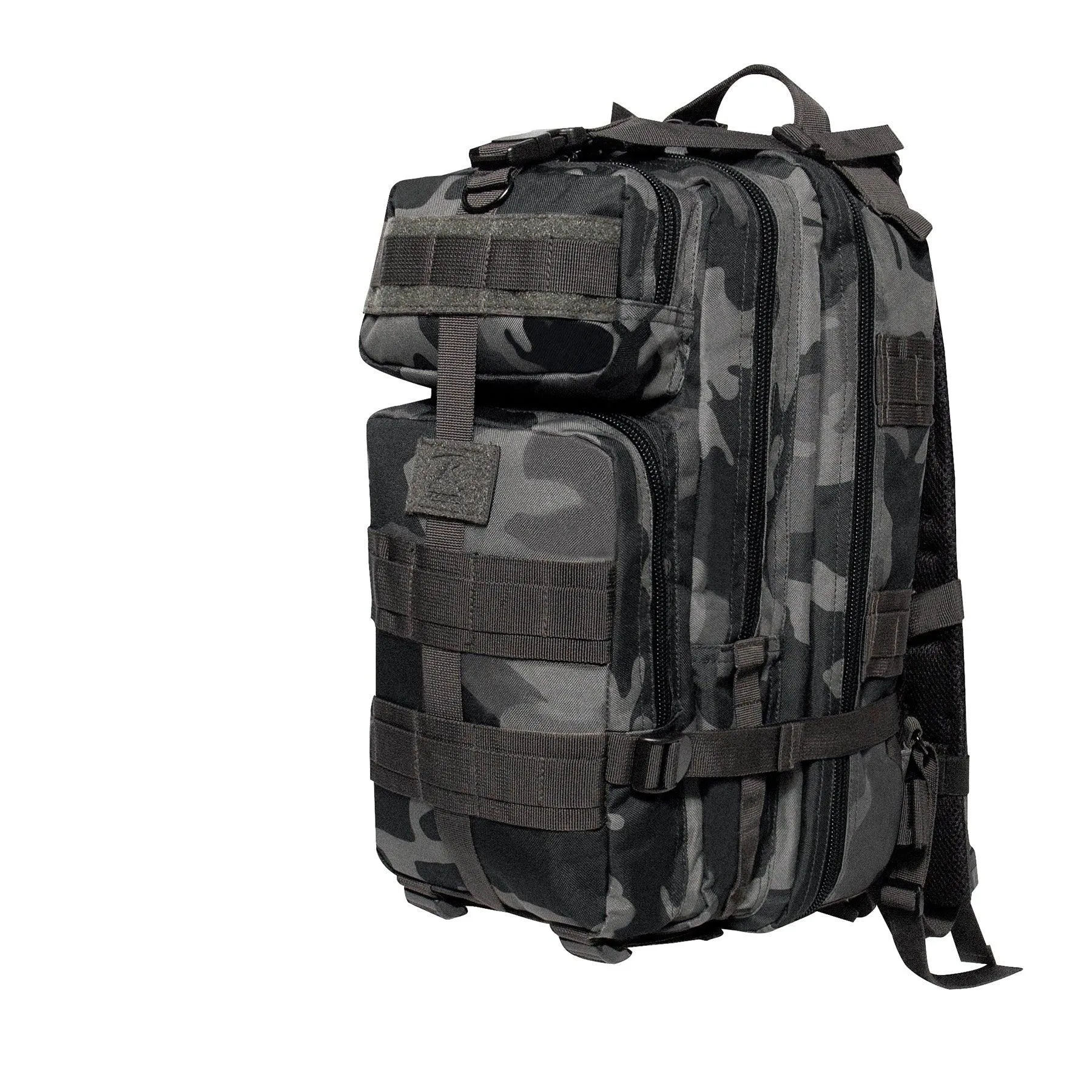 Camo Medium Transport Pack