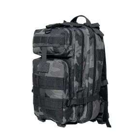 Camo Medium Transport Pack