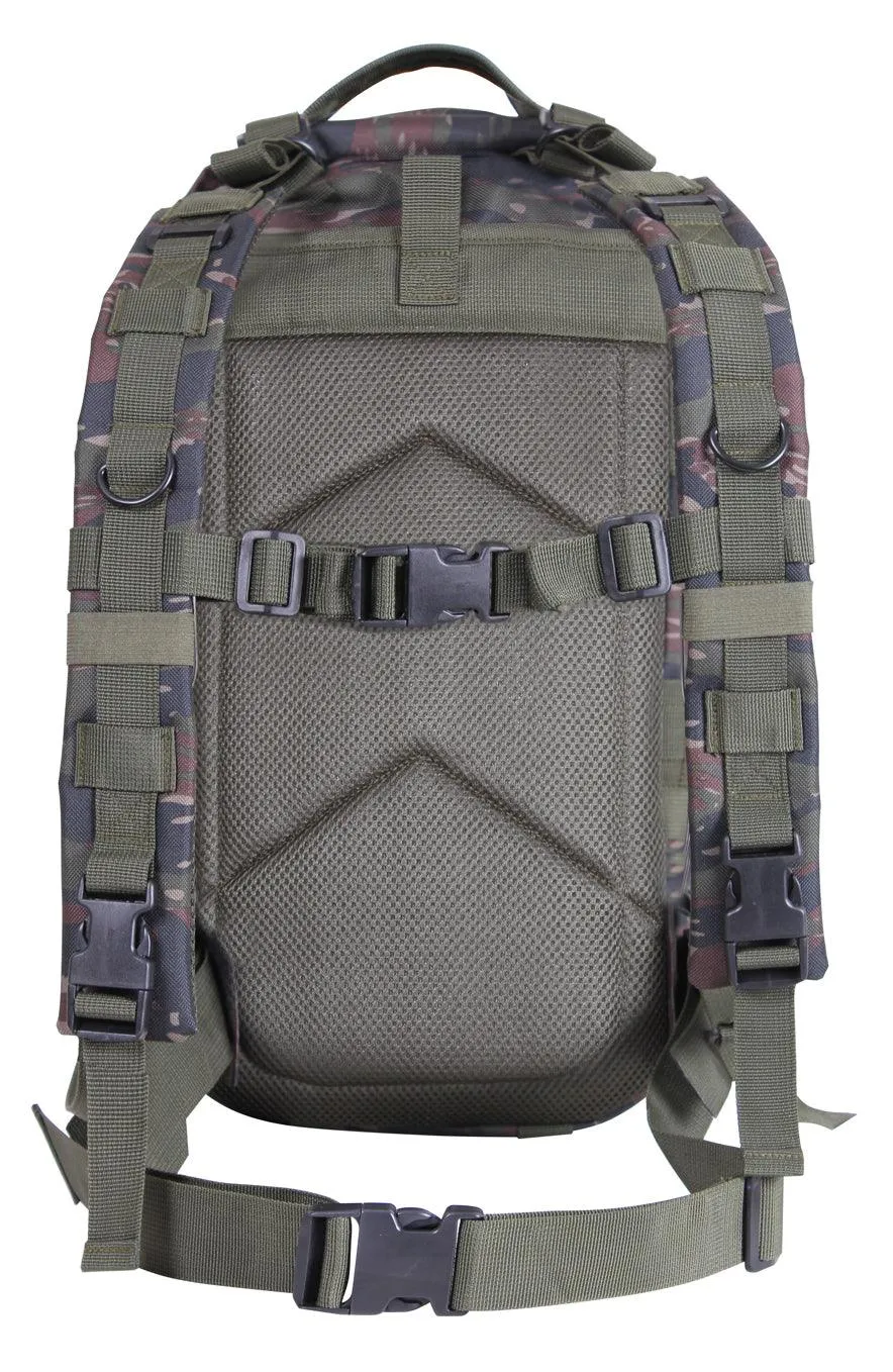 Camo Medium Transport Pack