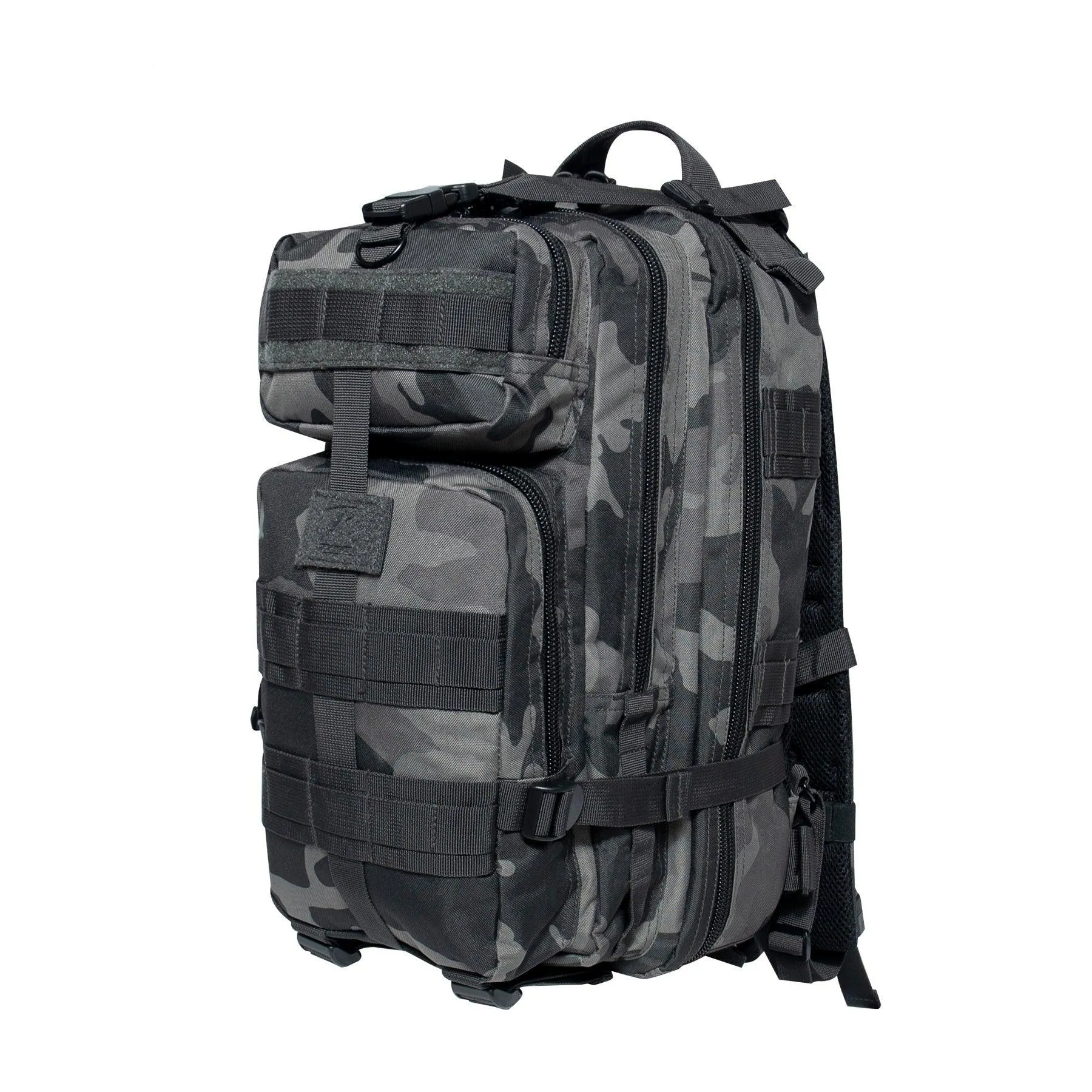 Camo Medium Transport Pack