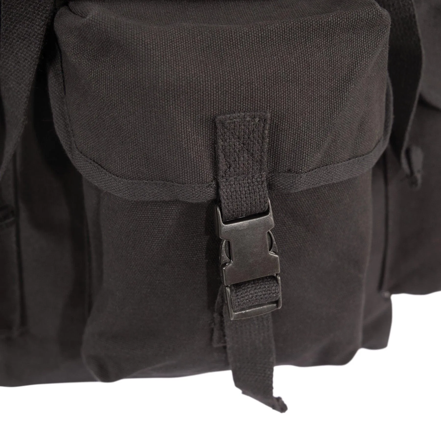 Canvas Outfitter Backpack