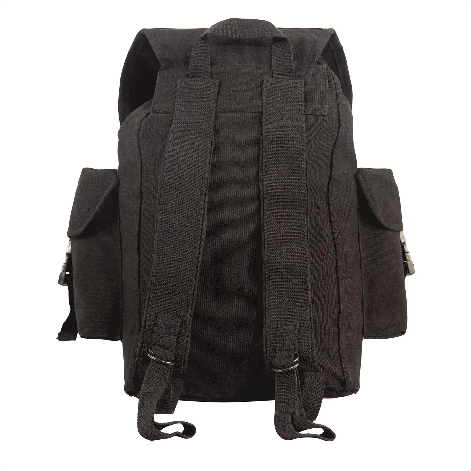 Canvas Outfitter Backpack