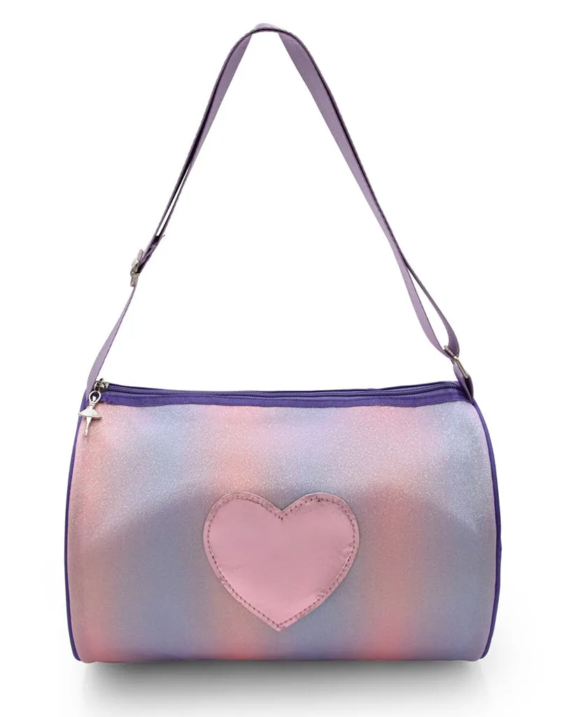 Capezio Sparkle Duffle Bag - B288