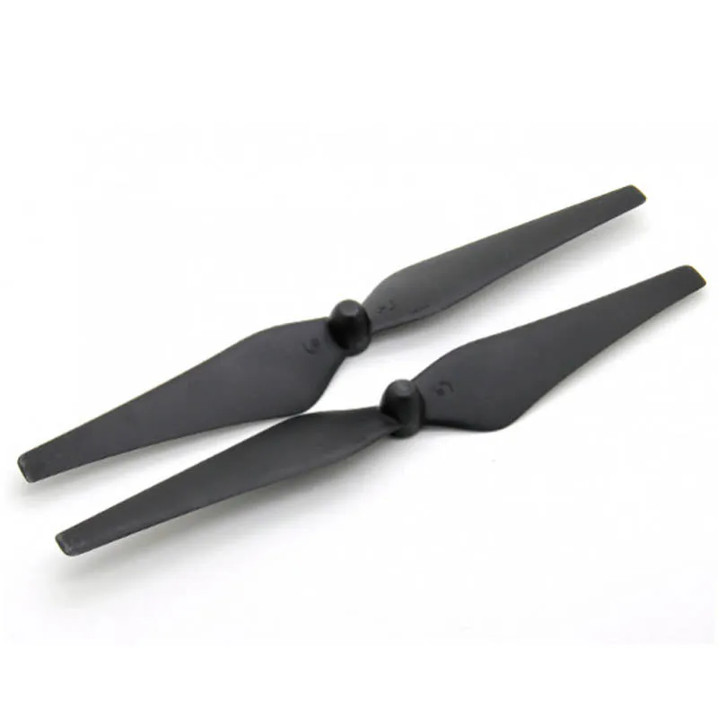 Carbon Fiber Propeller Pair for Cuta Copter Trident BOSS