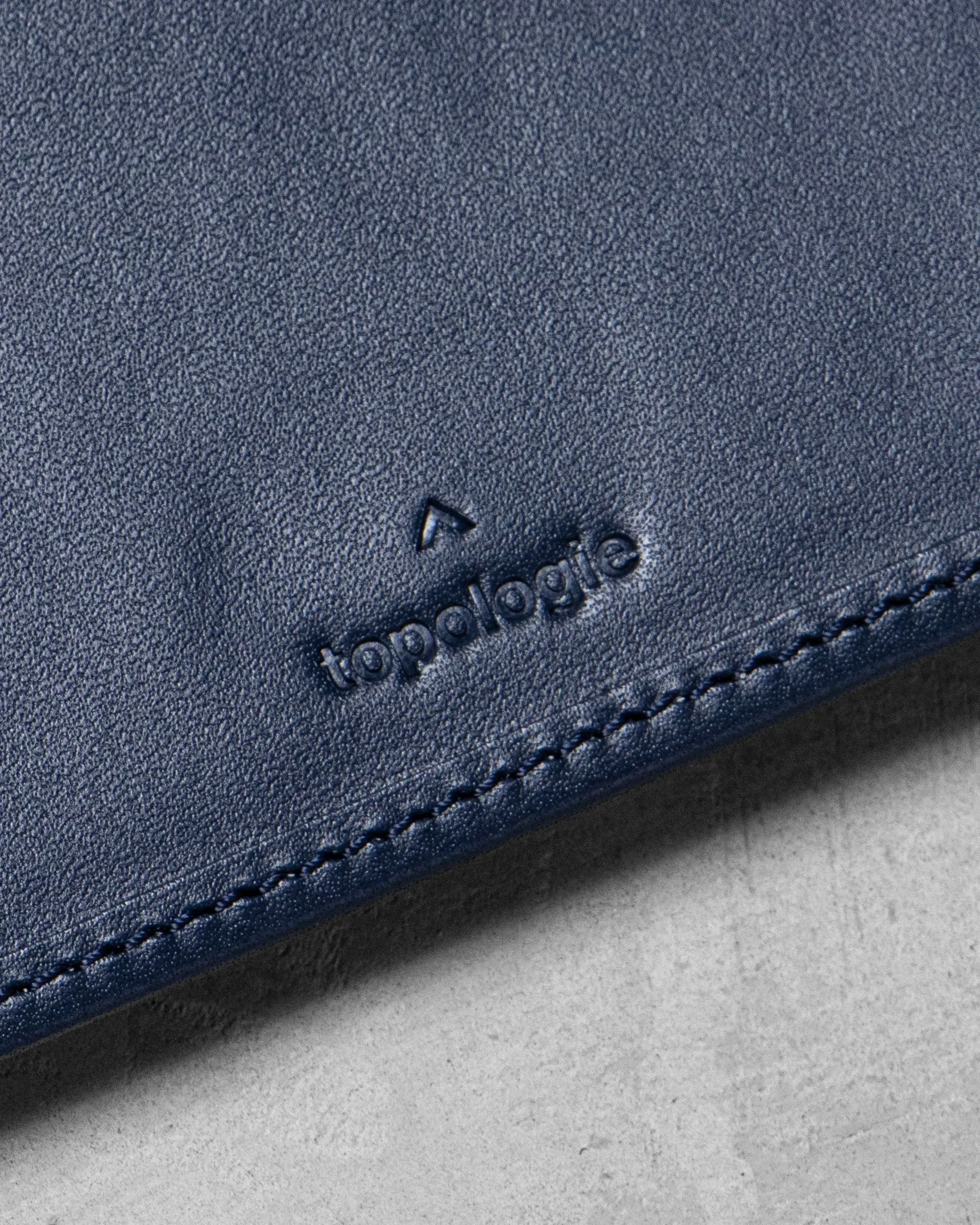 Card Wallet Navy