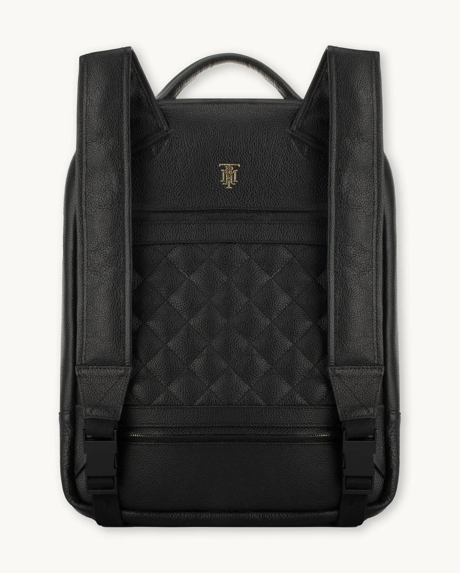 CARTHAGE BACKPACK BLACK