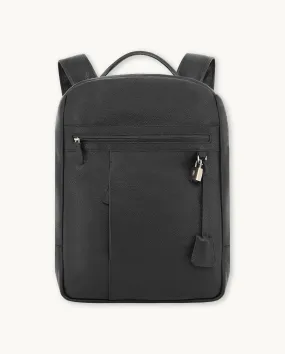 CARTHAGE BACKPACK BLACK