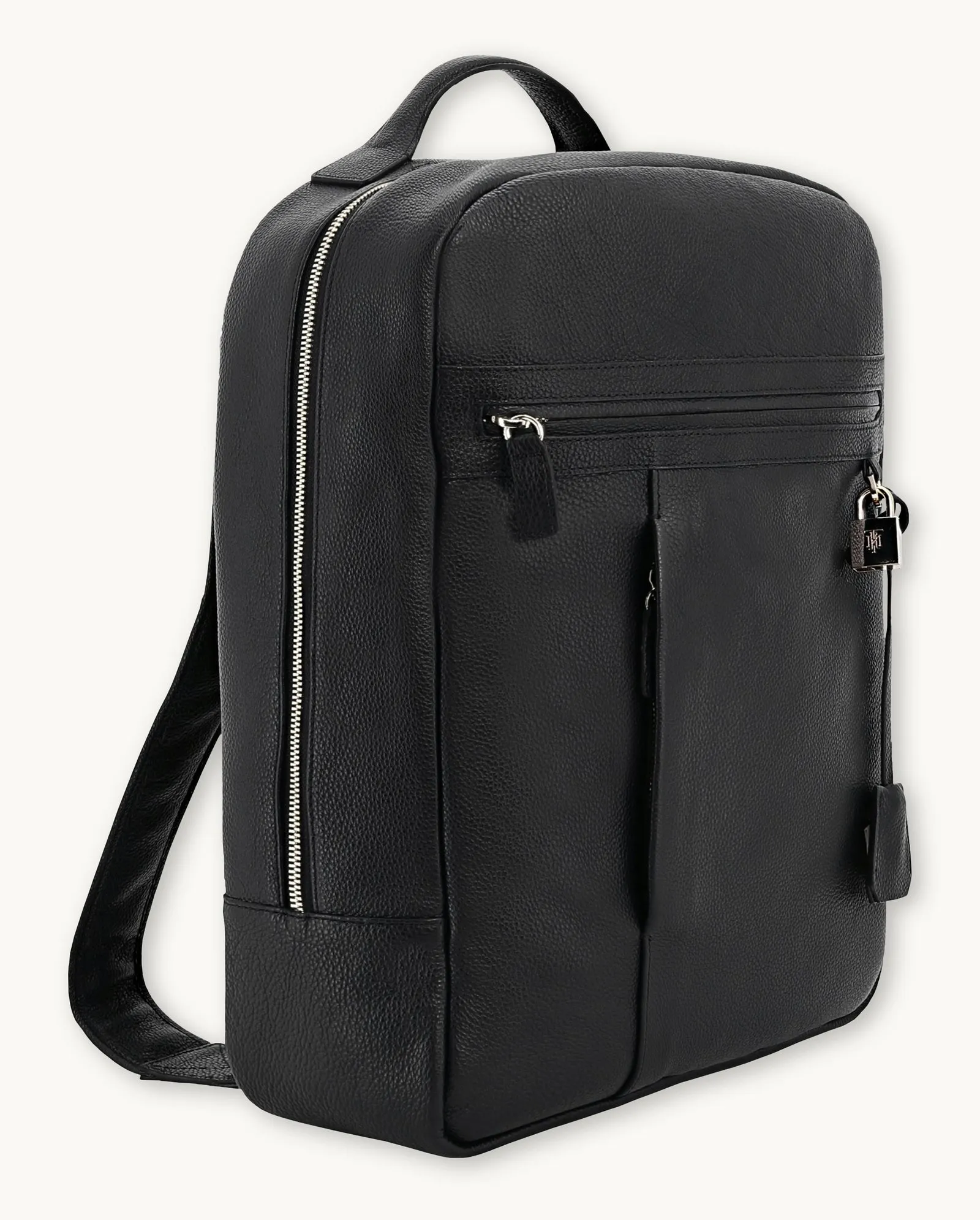 CARTHAGE BACKPACK BLACK