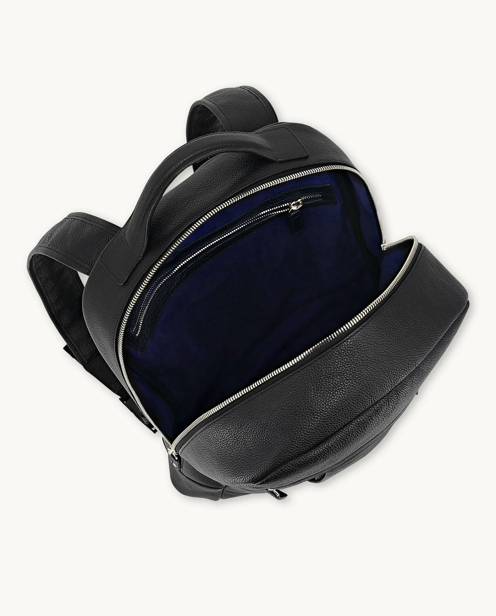 CARTHAGE BACKPACK BLACK