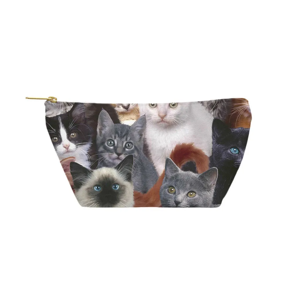 Cats for Days Pouch