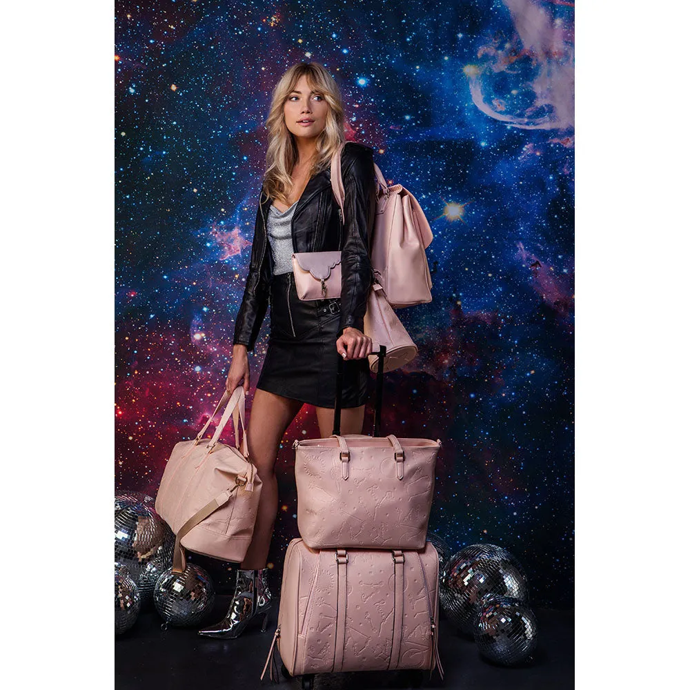 Celestial Backpack It's A Phase Moonstone