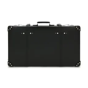 Centenary · XL Suitcase | Black/Black