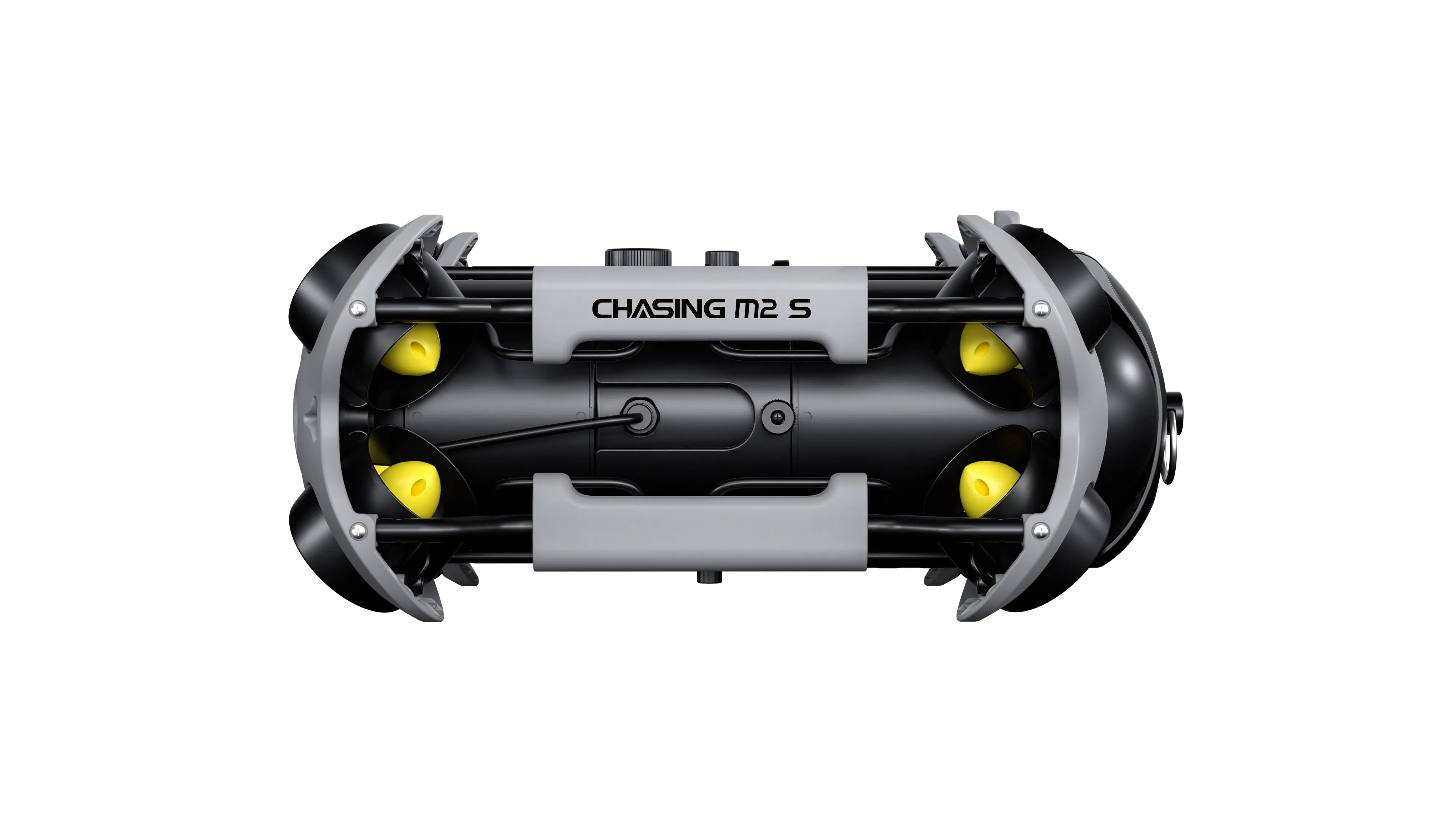 Chasing M2 S Underwater Drone