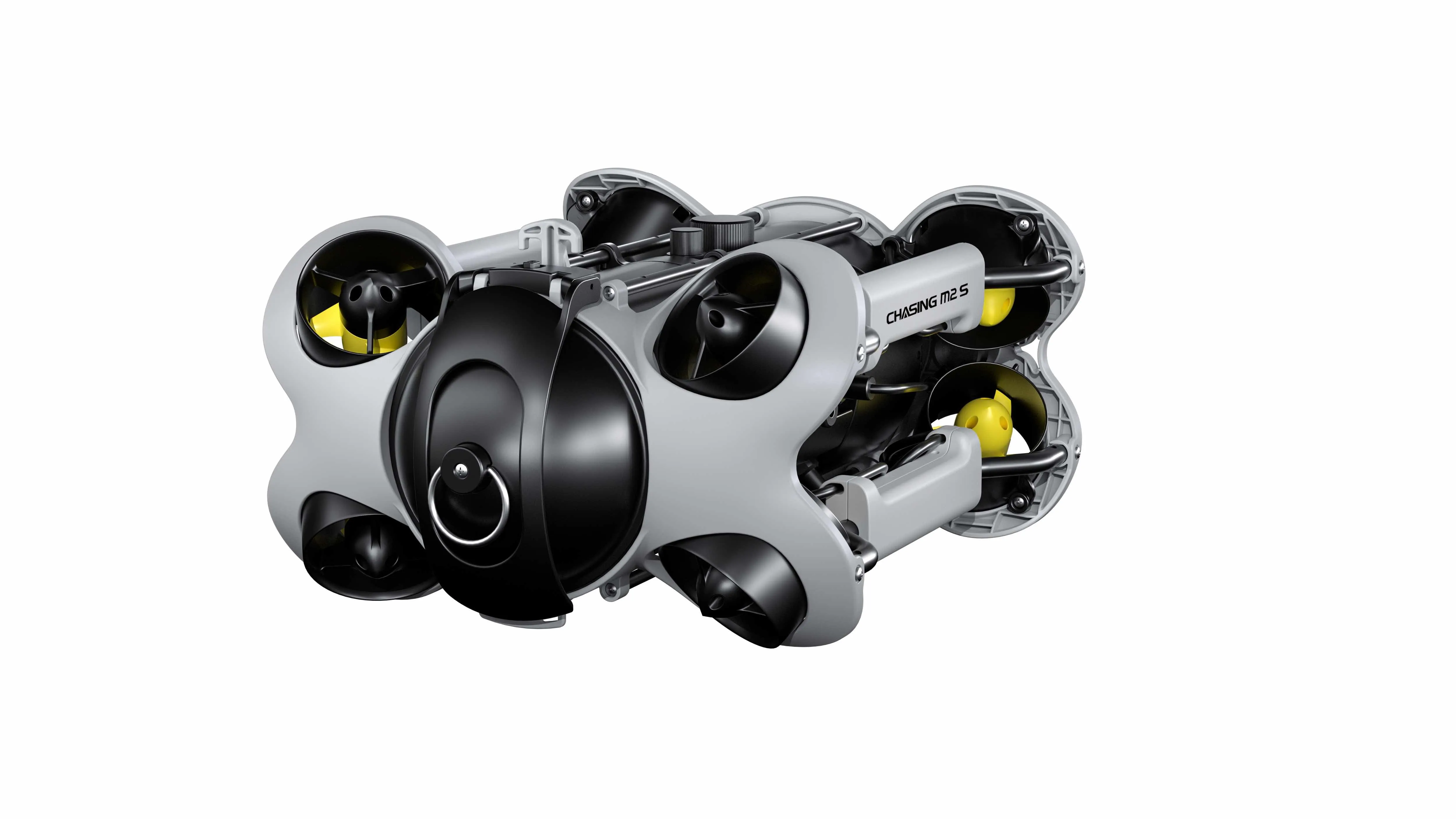 Chasing M2 S Underwater Drone