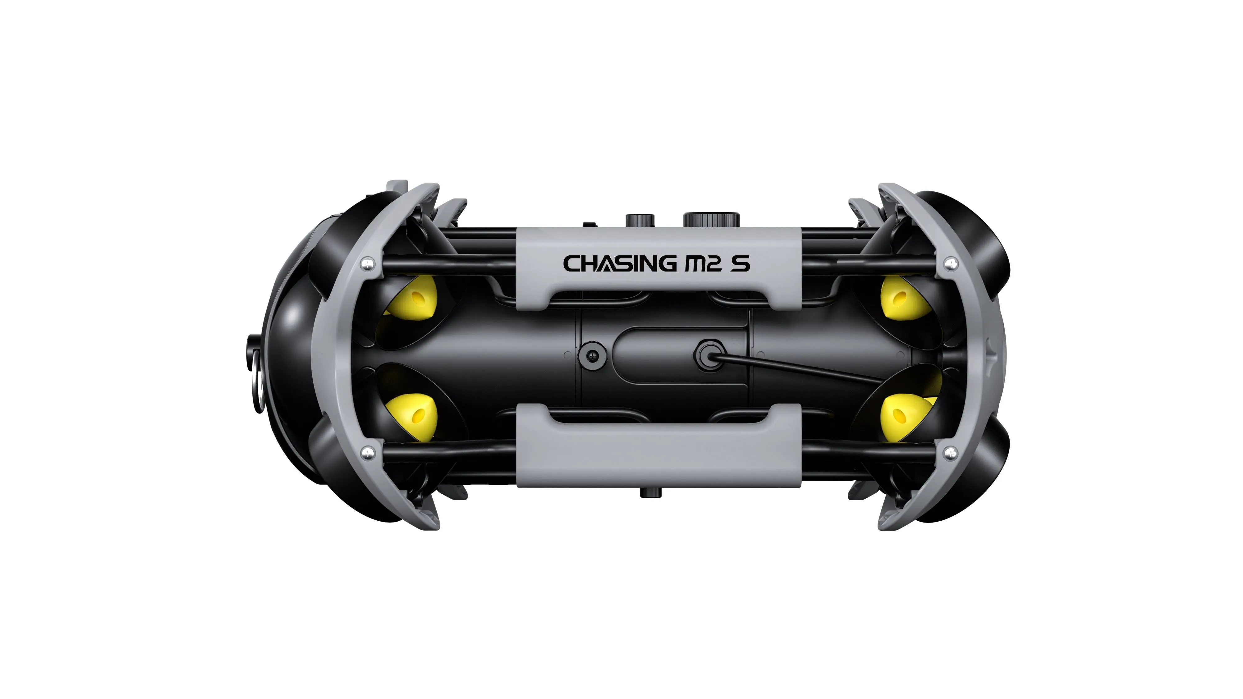 Chasing M2 S Underwater Drone