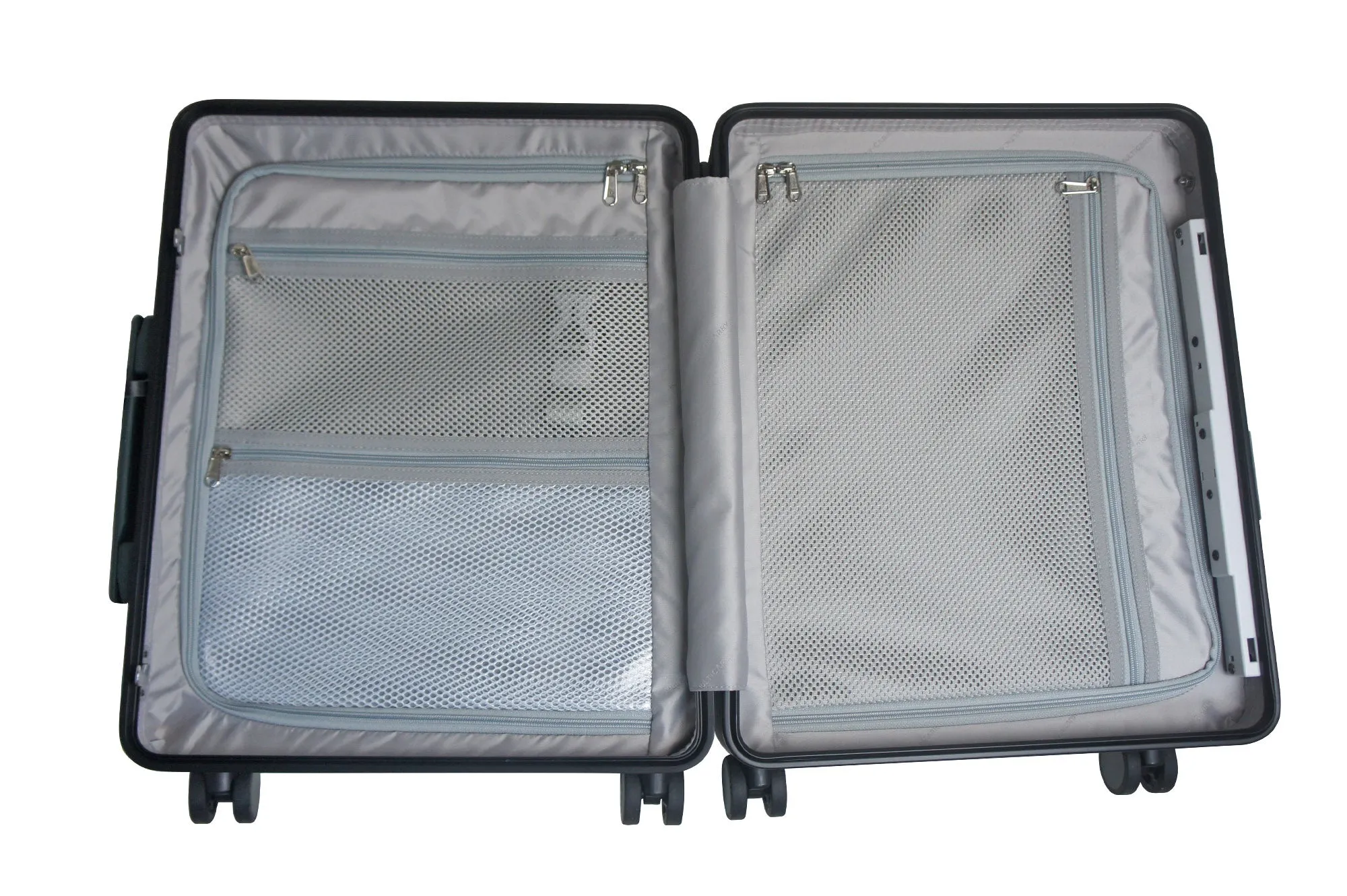 Check-in Luggage  - Mist grey - 24 inch