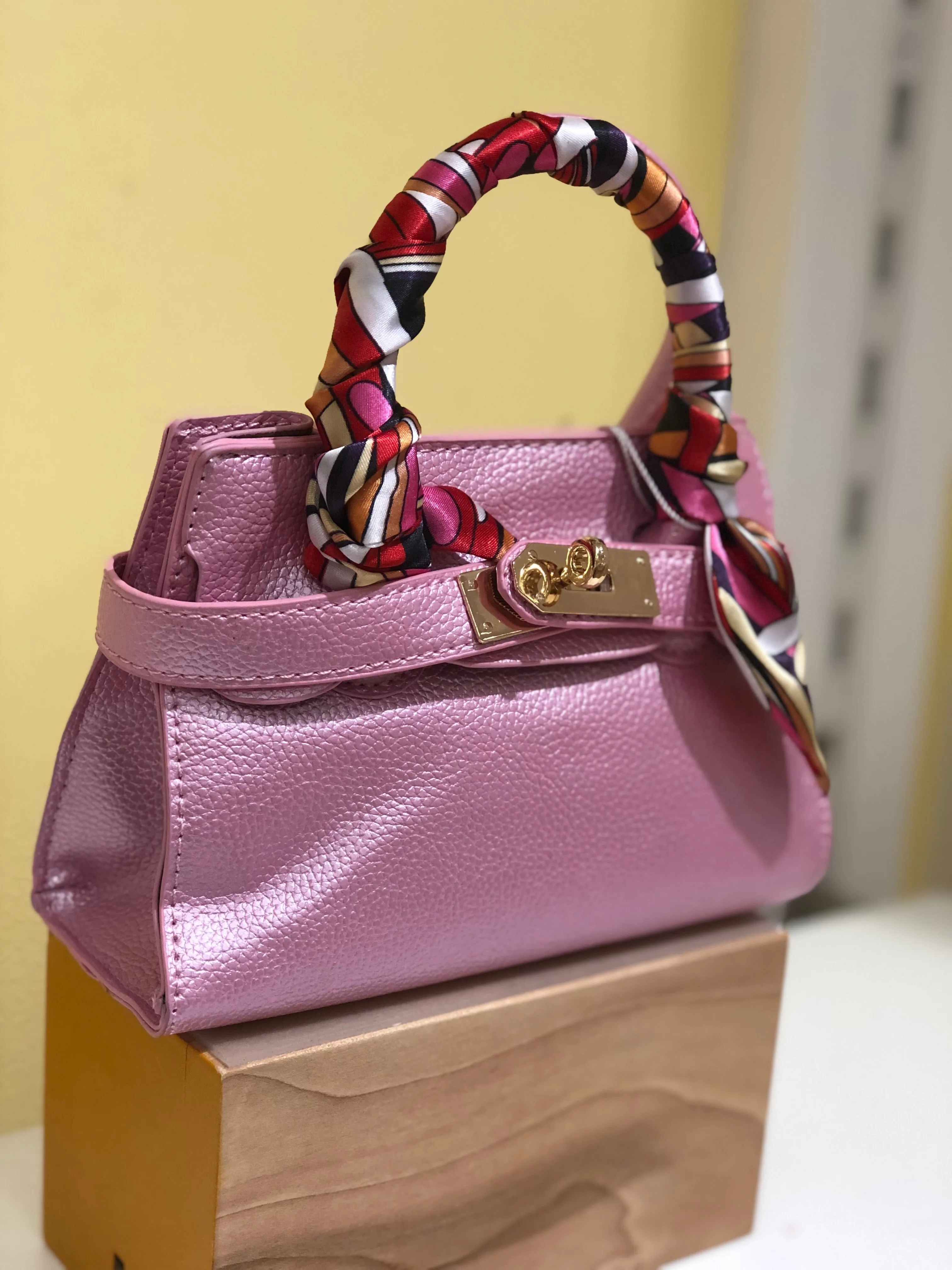 Chloe K Small Kate Bag