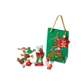 Christmas Tree Chocolate Gift Bag [2024 Christmas Limited Edition]