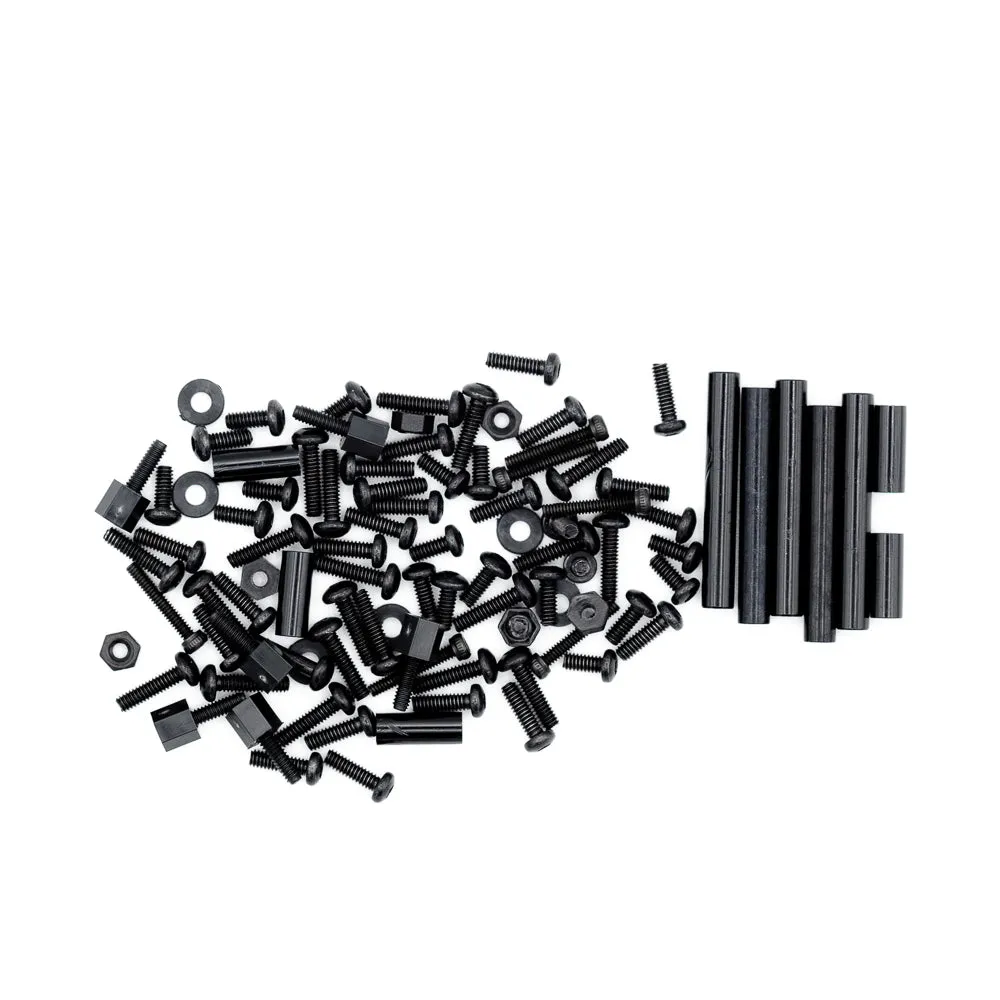 Cinehawk Spare Parts - Hardware Kit