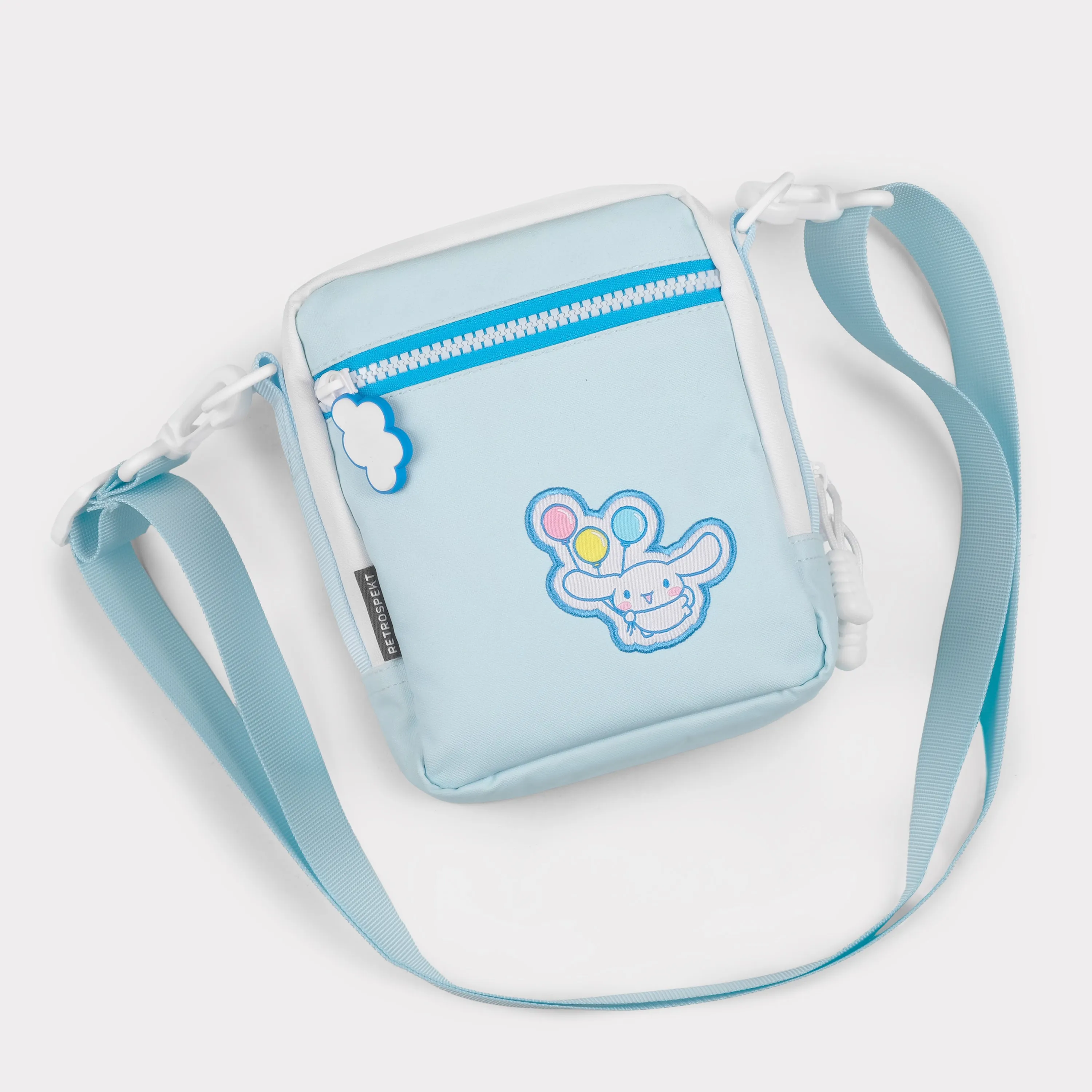 Cinnamoroll Instant Camera Bag