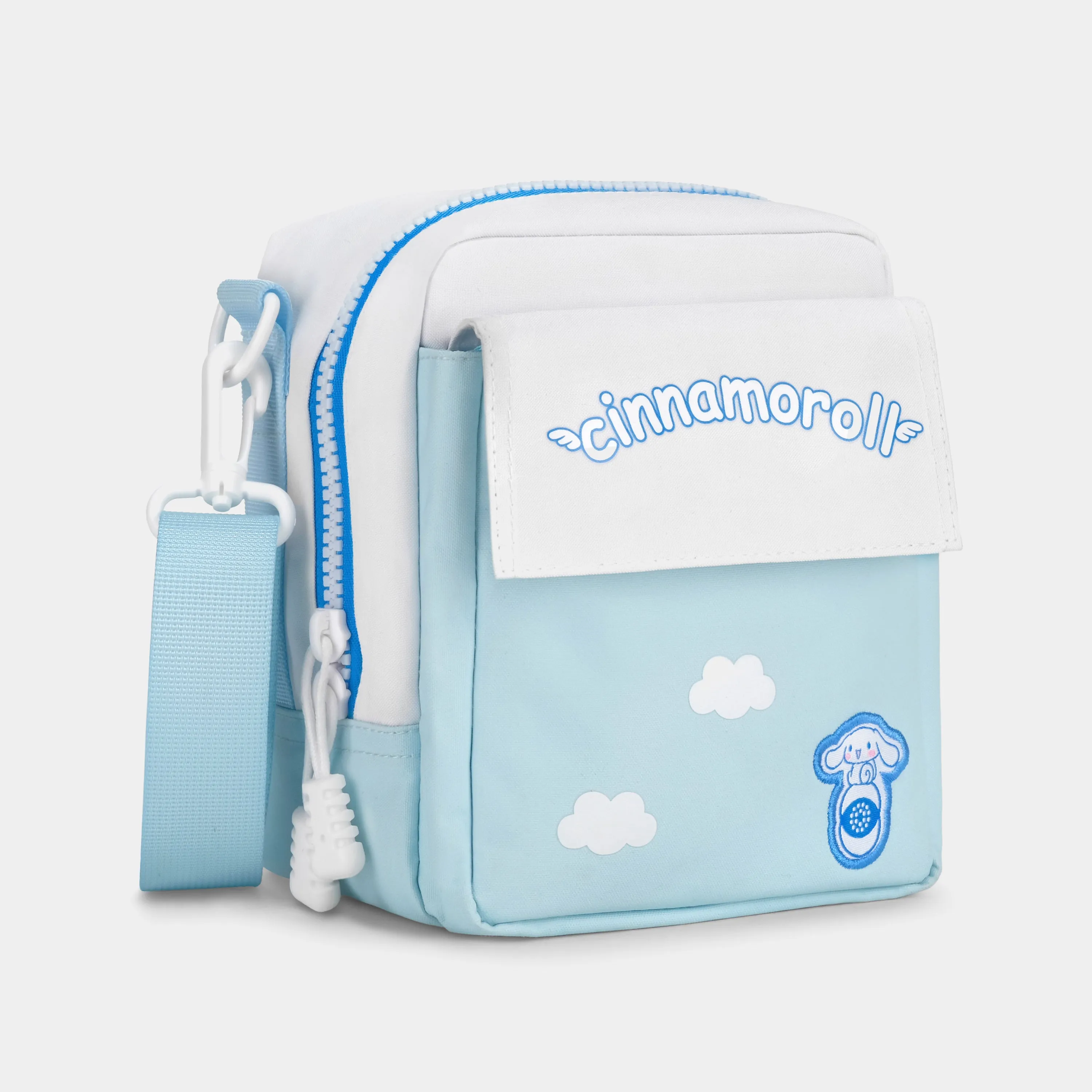 Cinnamoroll Instant Camera Bag