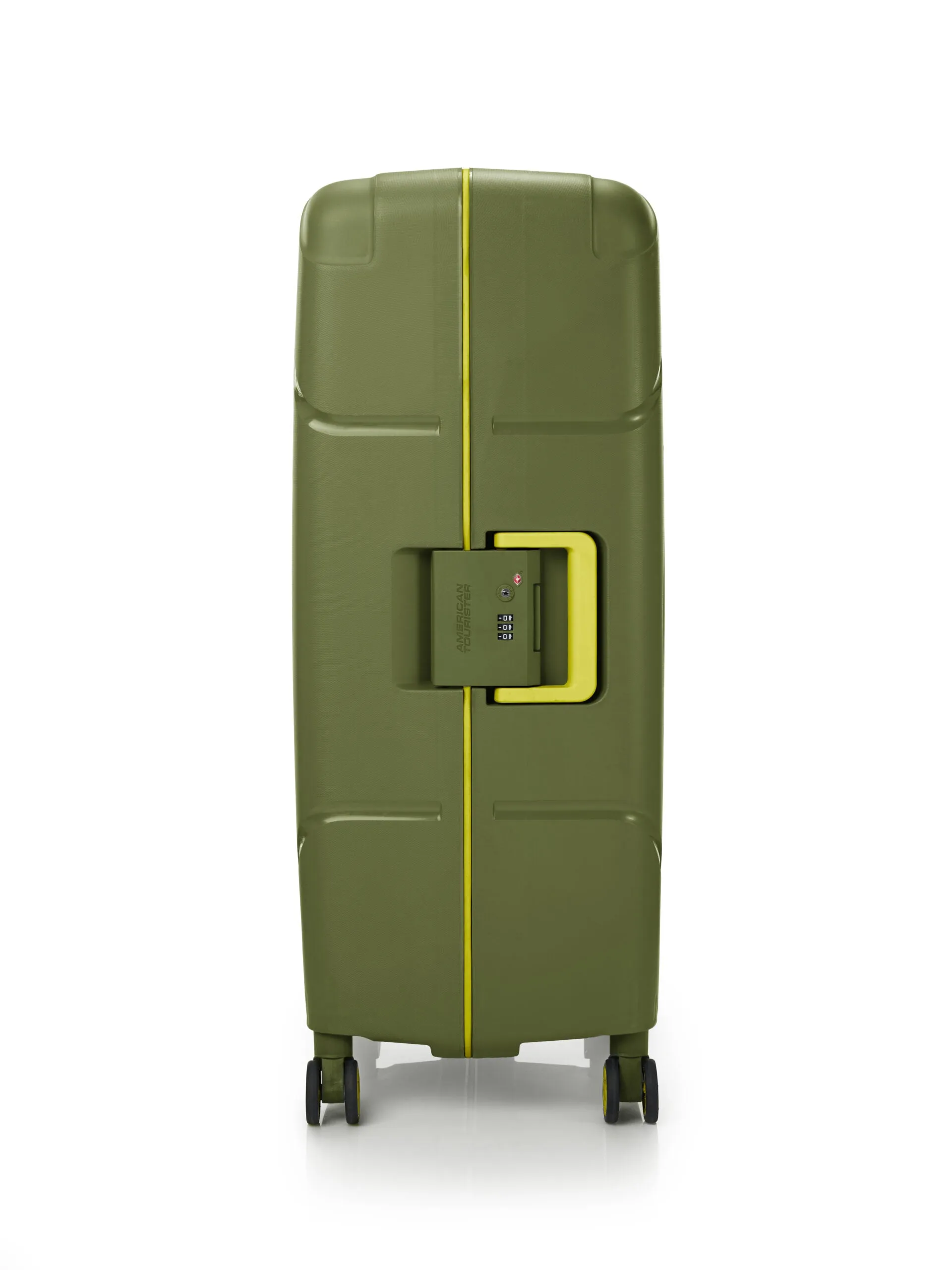 CIRCURITY Hard sided Spinner Luggage (55/68/77)