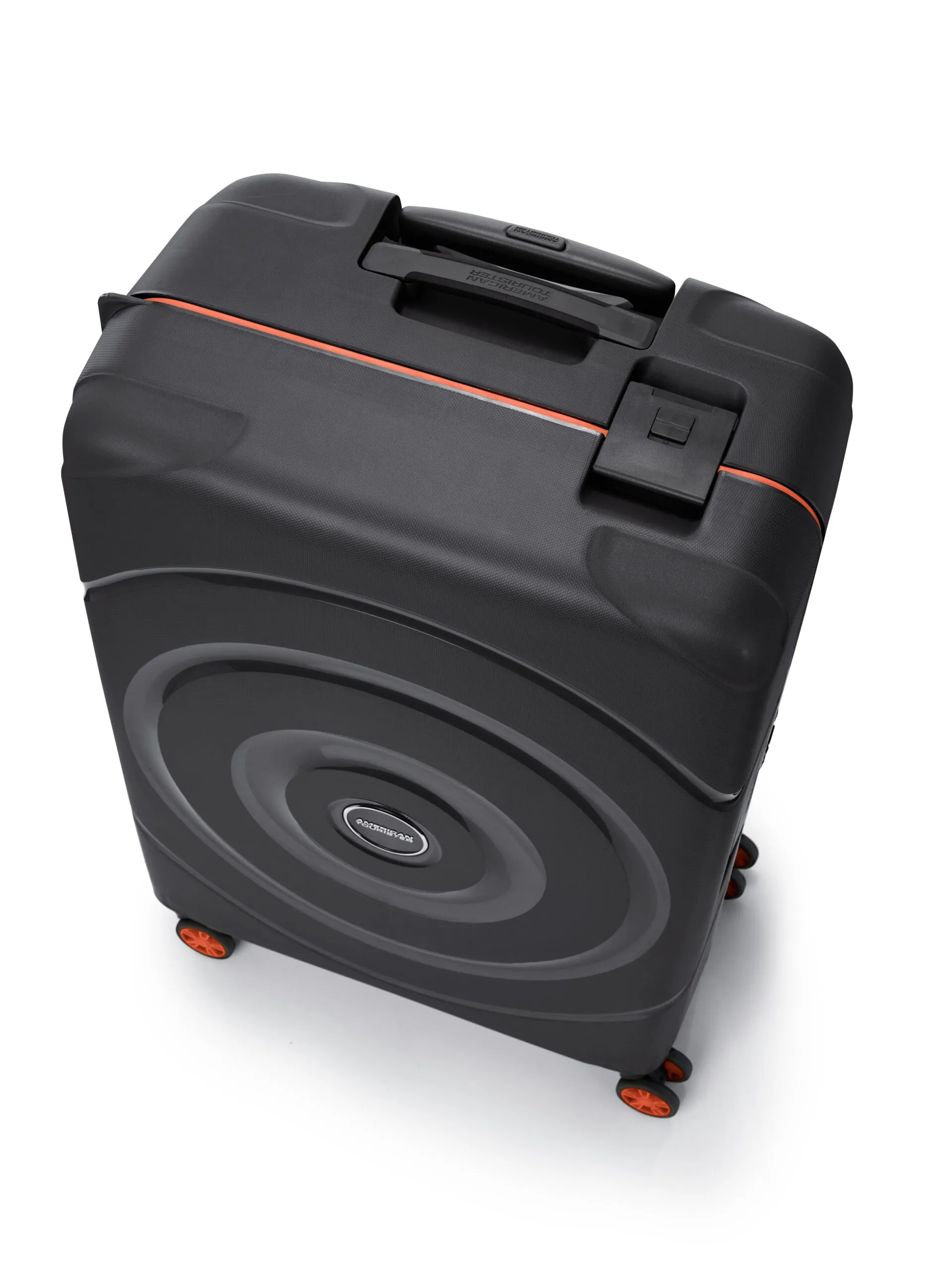 CIRCURITY Hard sided Spinner Luggage (55/68/77)