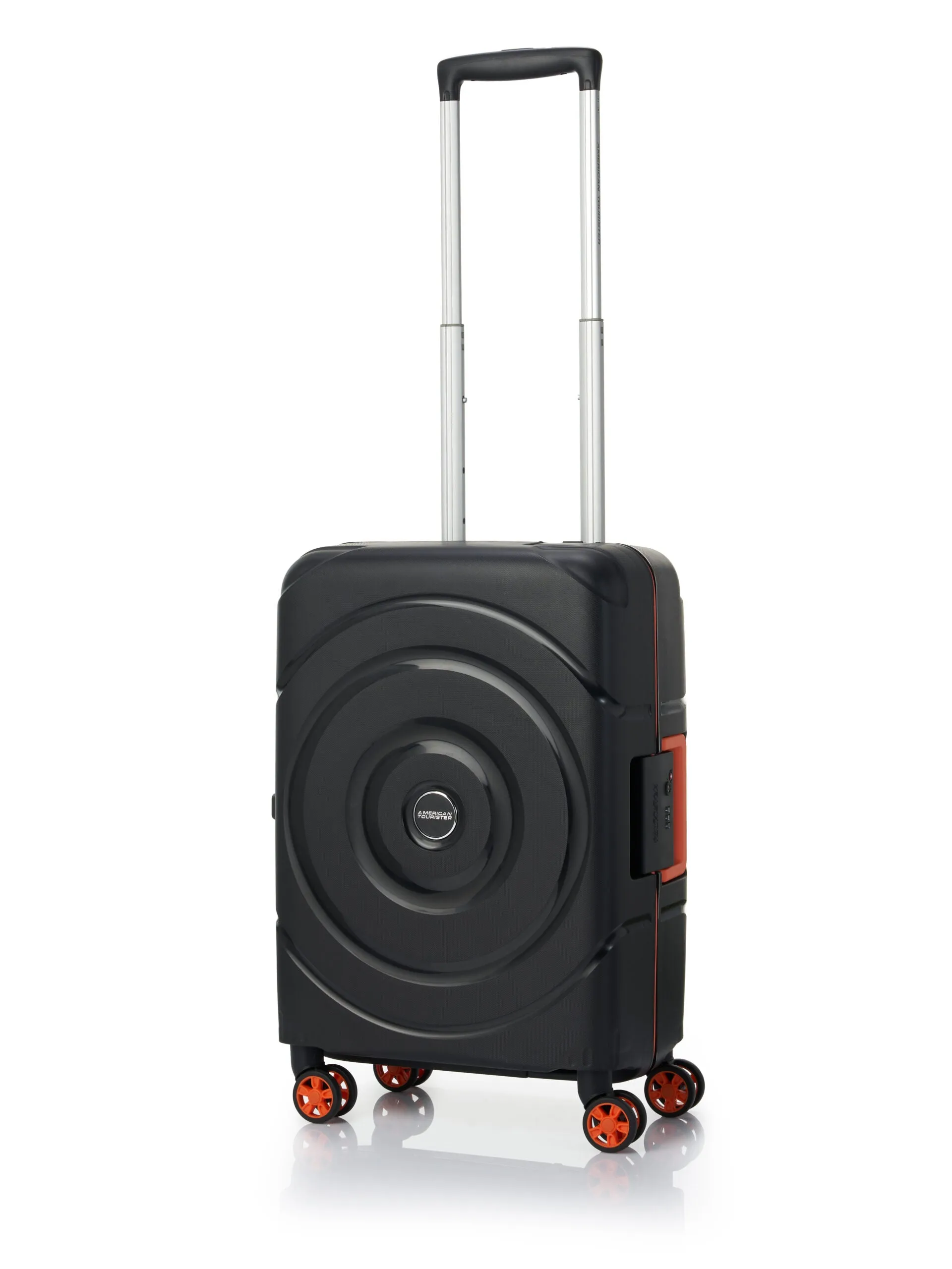 CIRCURITY Hard sided Spinner Luggage (55/68/77)