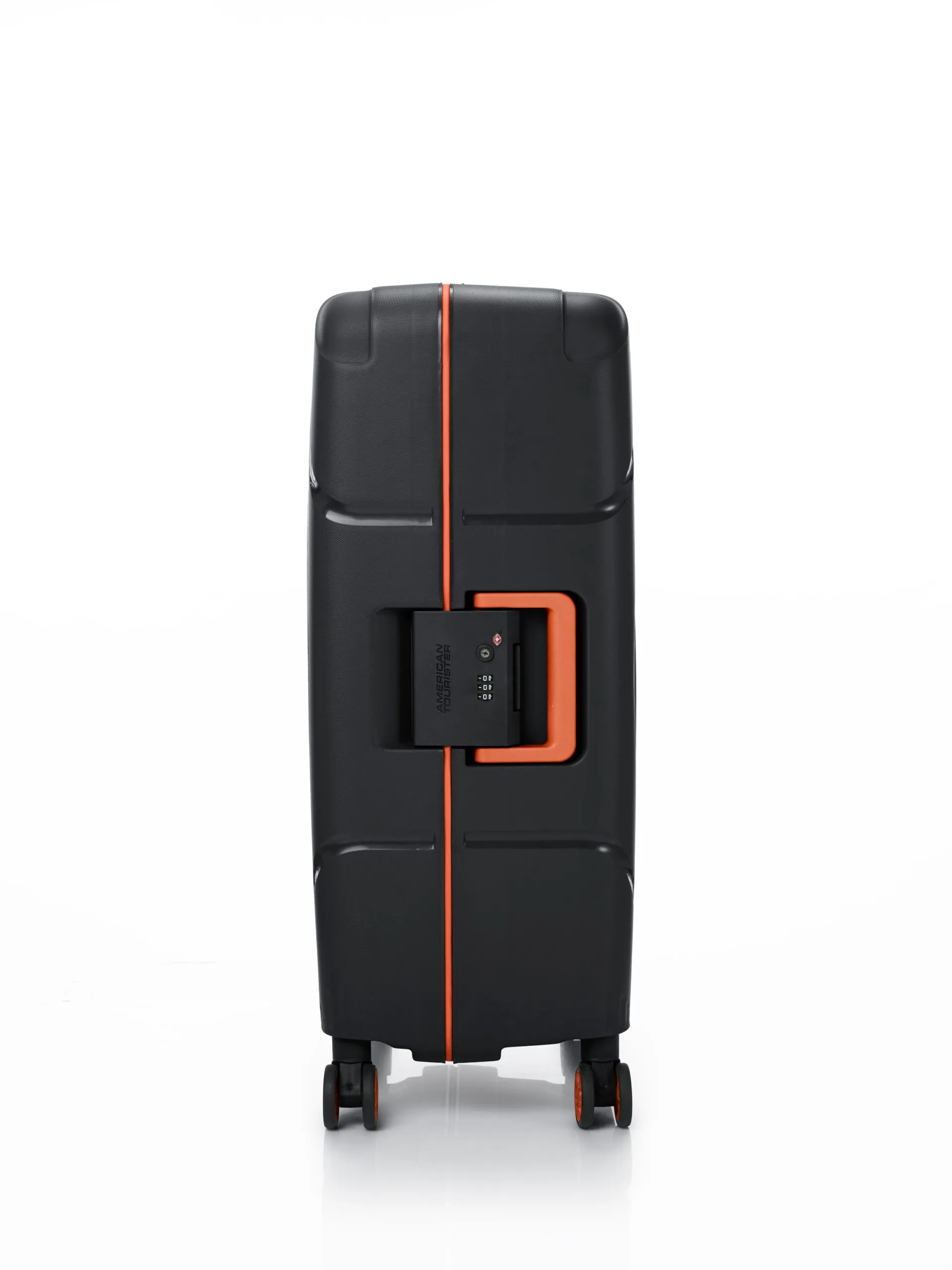 CIRCURITY Hard sided Spinner Luggage (55/68/77)