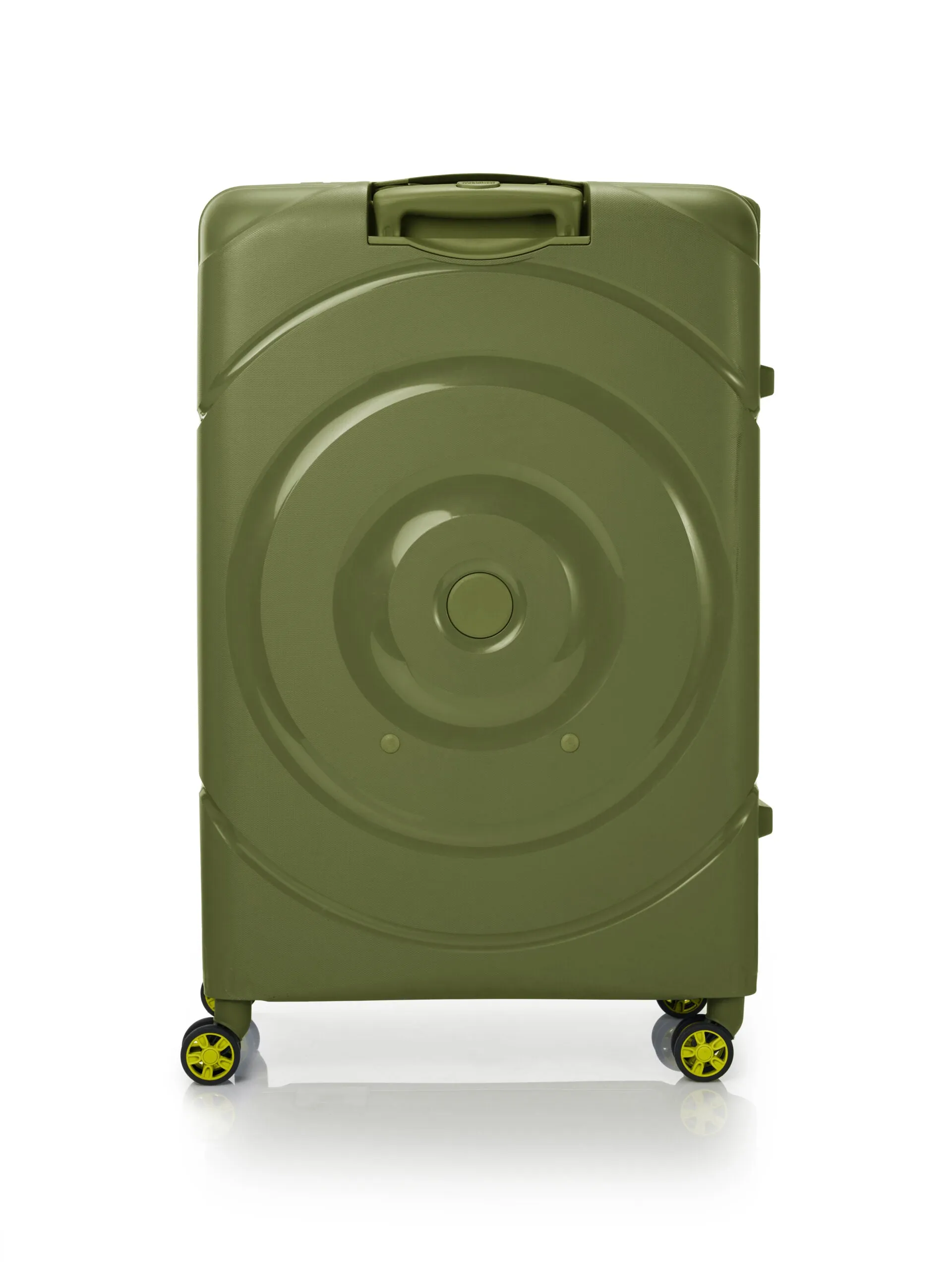 CIRCURITY Hard sided Spinner Luggage (55/68/77)