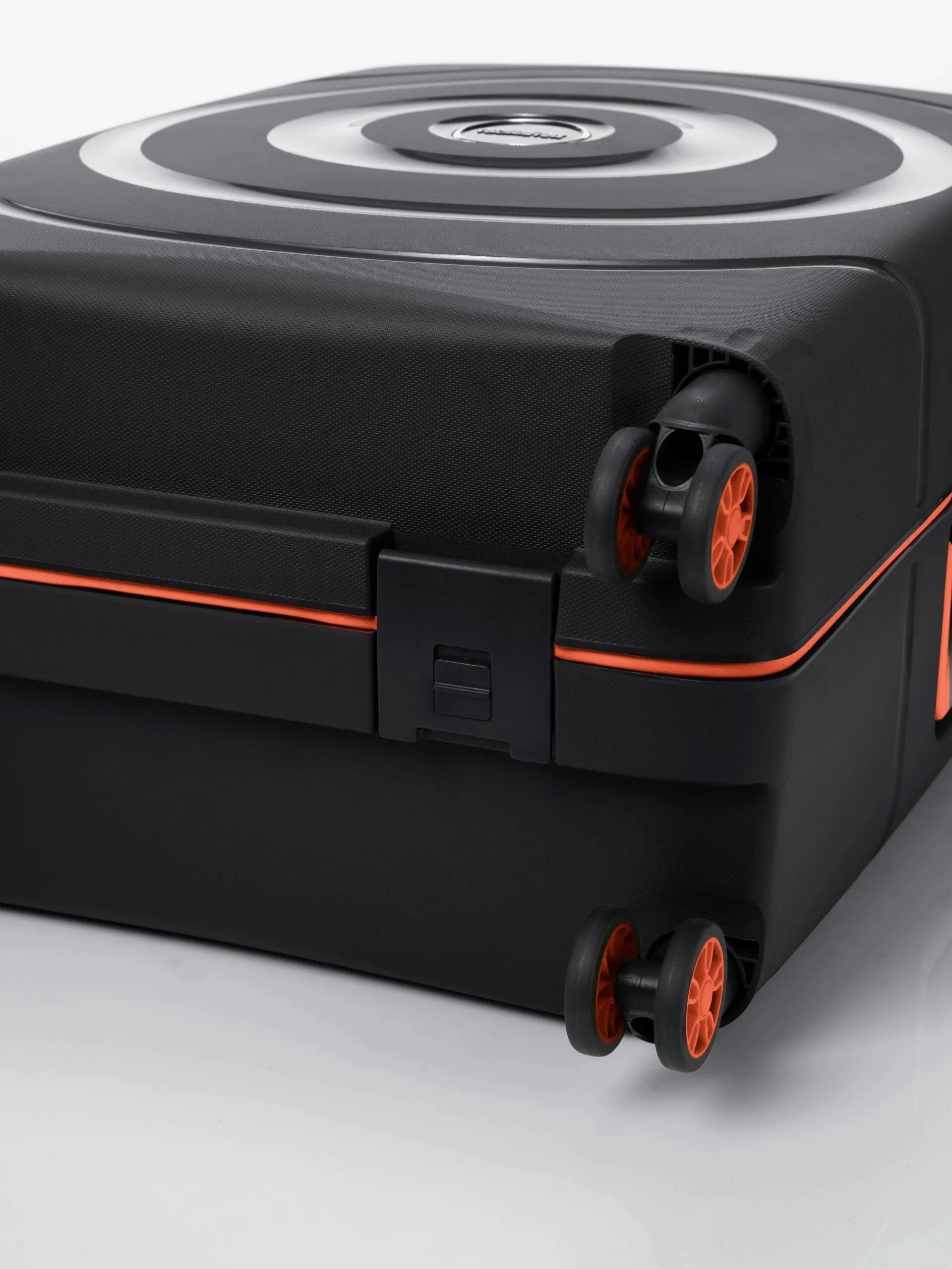 CIRCURITY Hard sided Spinner Luggage (55/68/77)