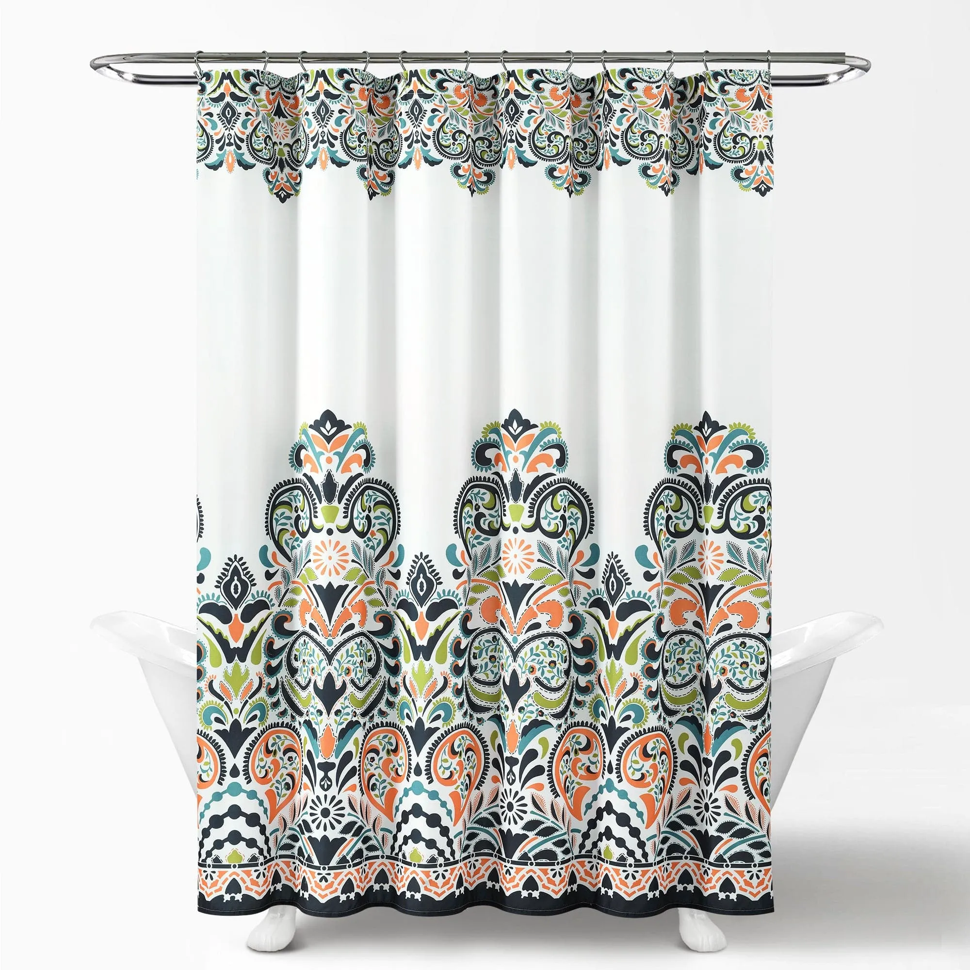 Clara Shower Curtain