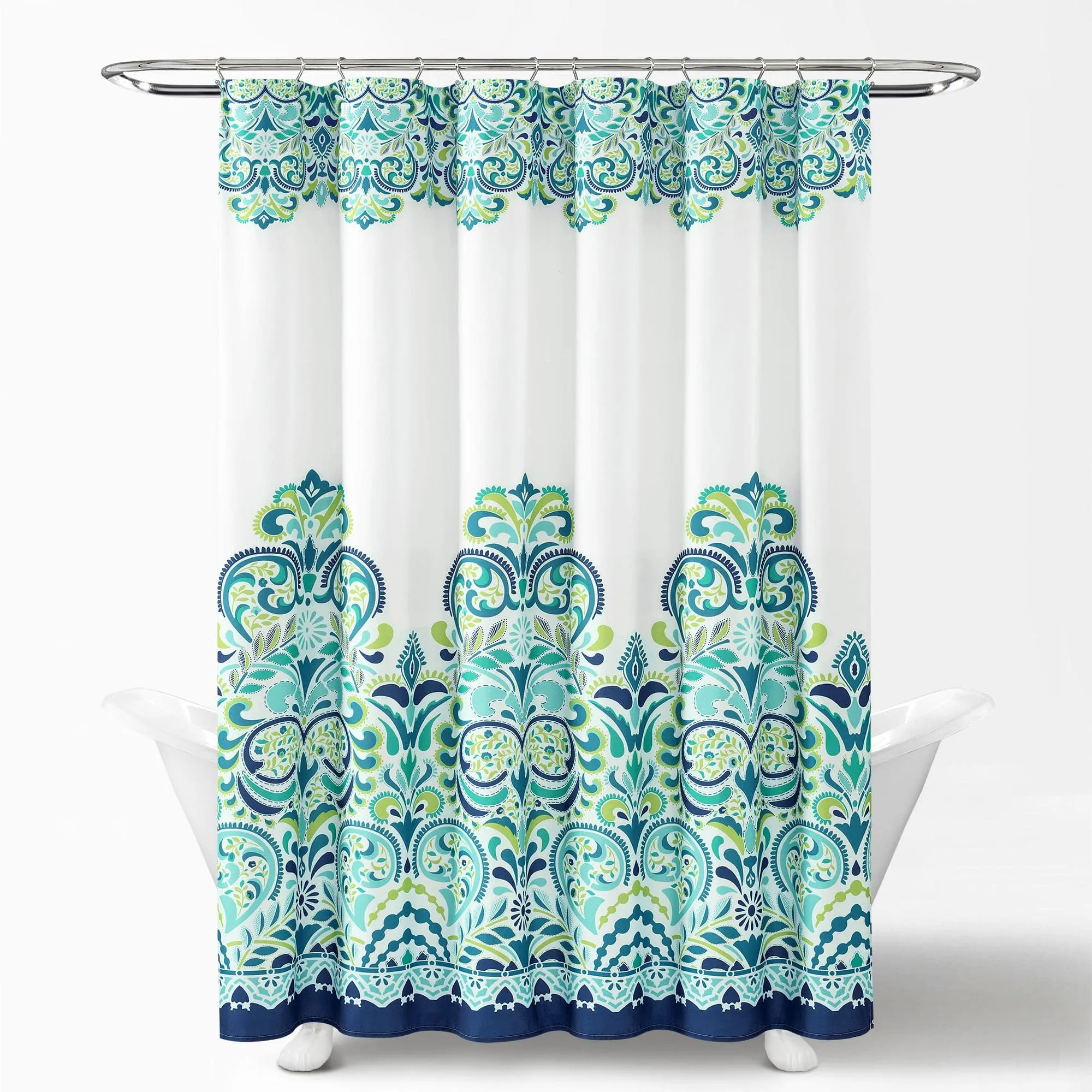 Clara Shower Curtain