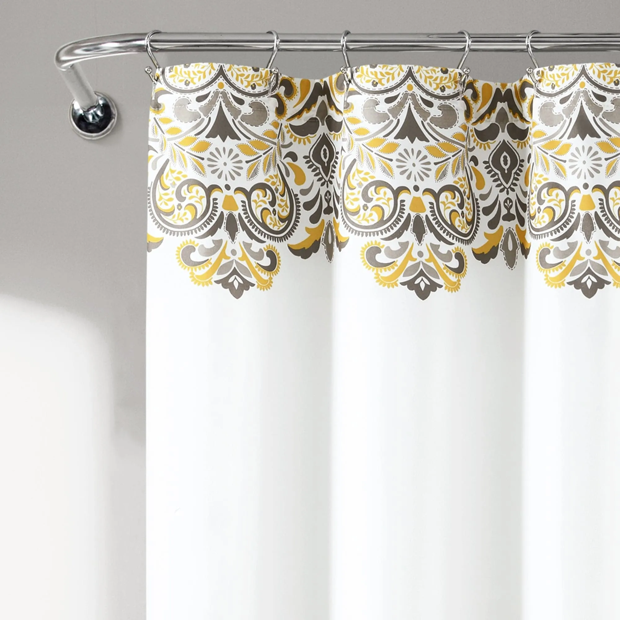 Clara Shower Curtain