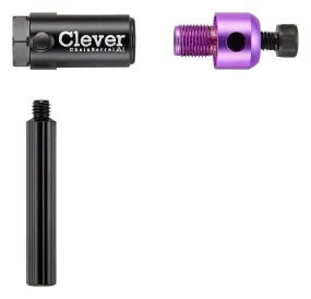 Clever Chain Barrel AL