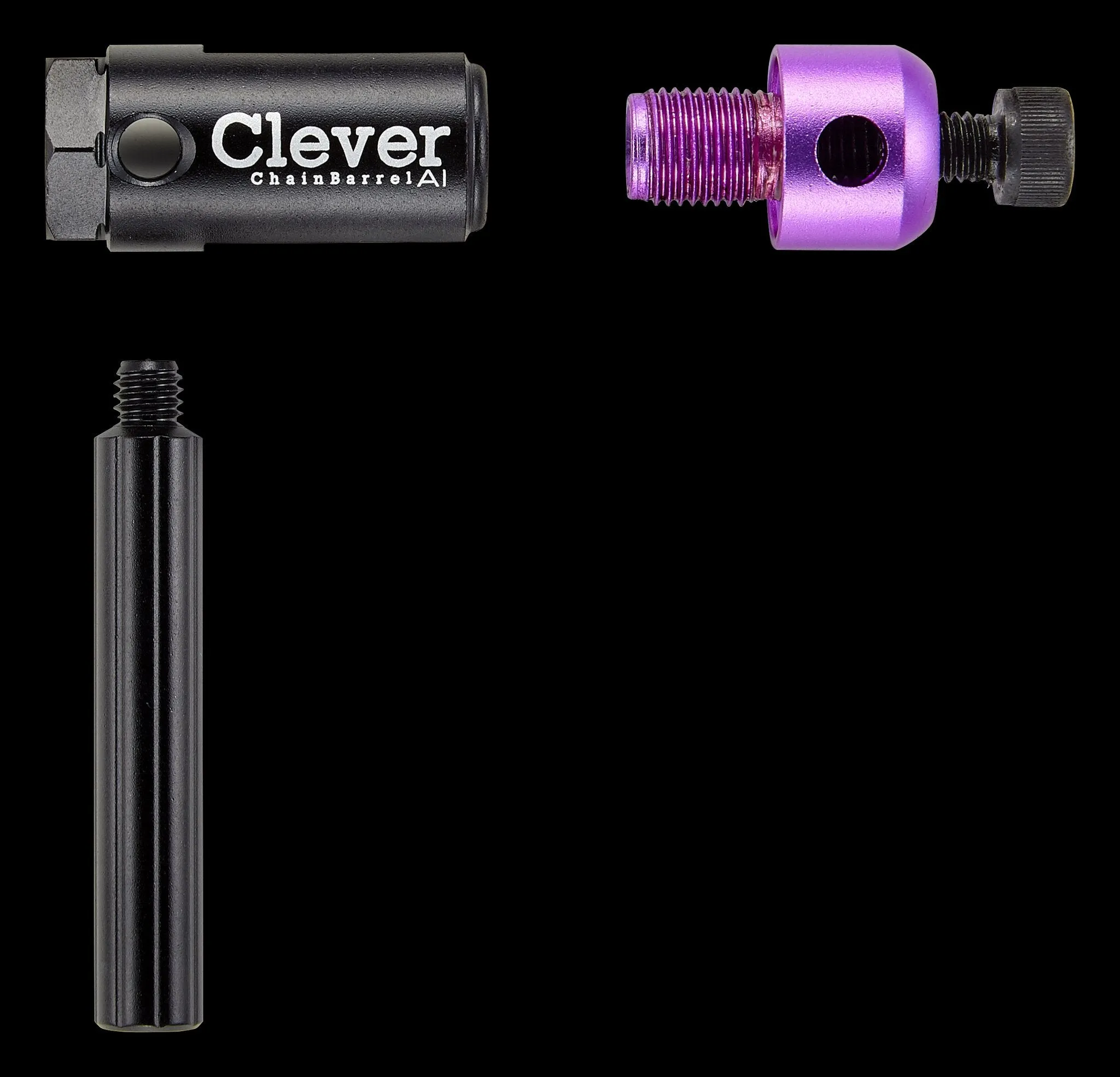 Clever Chain Barrel AL